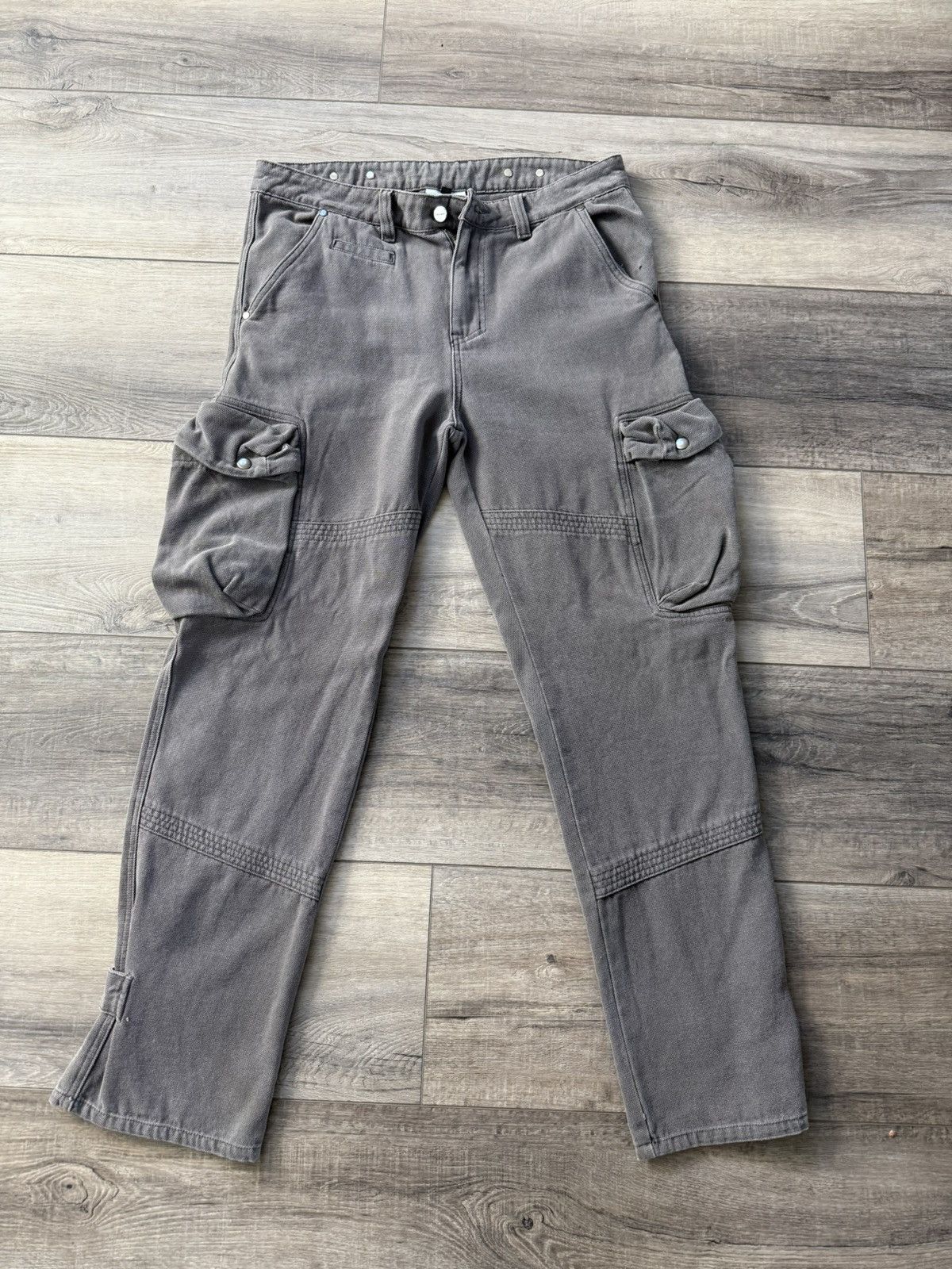 Cole Henry Cole Henry Cargo Pants, Size M Size US 32 / EU 48 - 1 Thumbnail