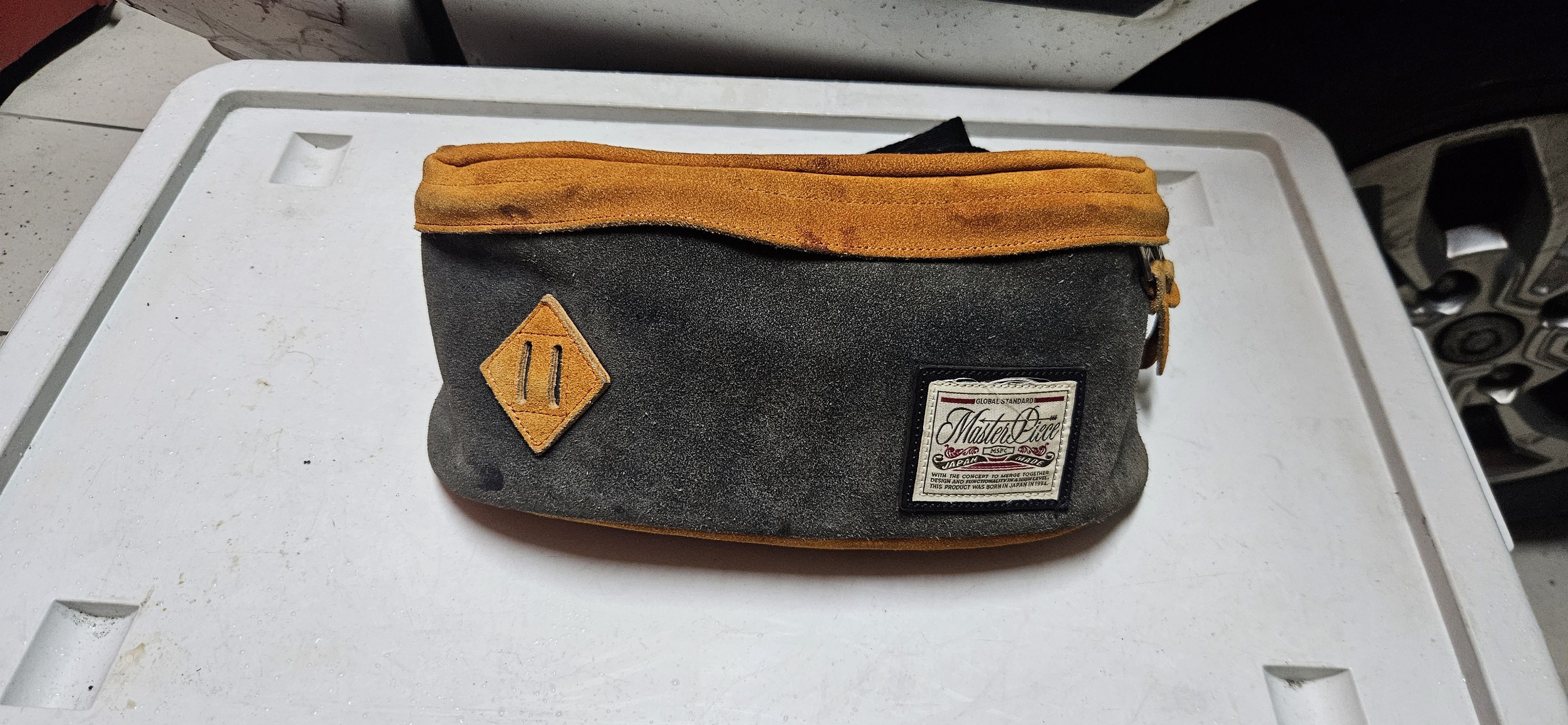 MasterPiece Waist beg Size ONE SIZE - 1 Thumbnail