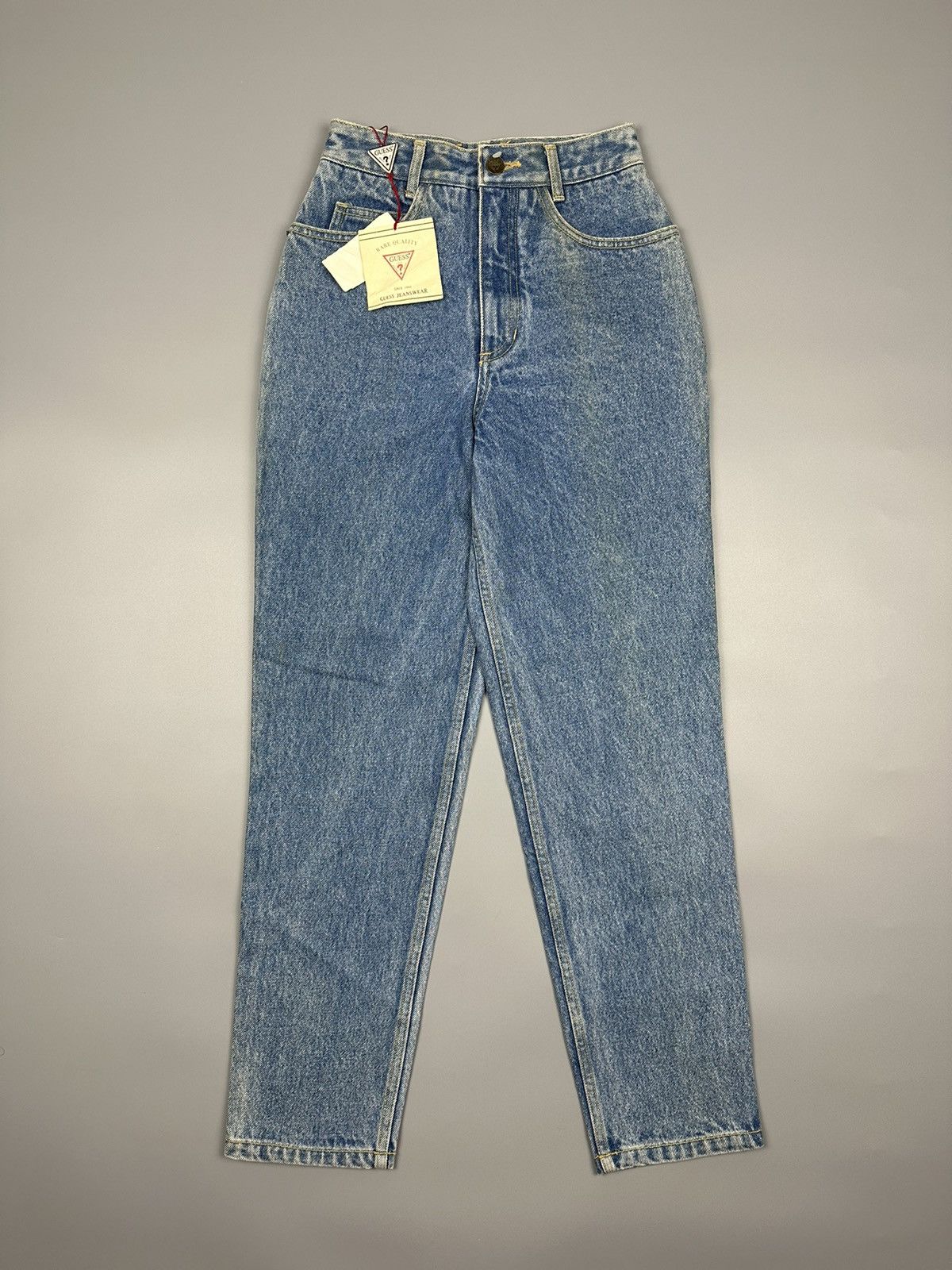 GUESS JEANS