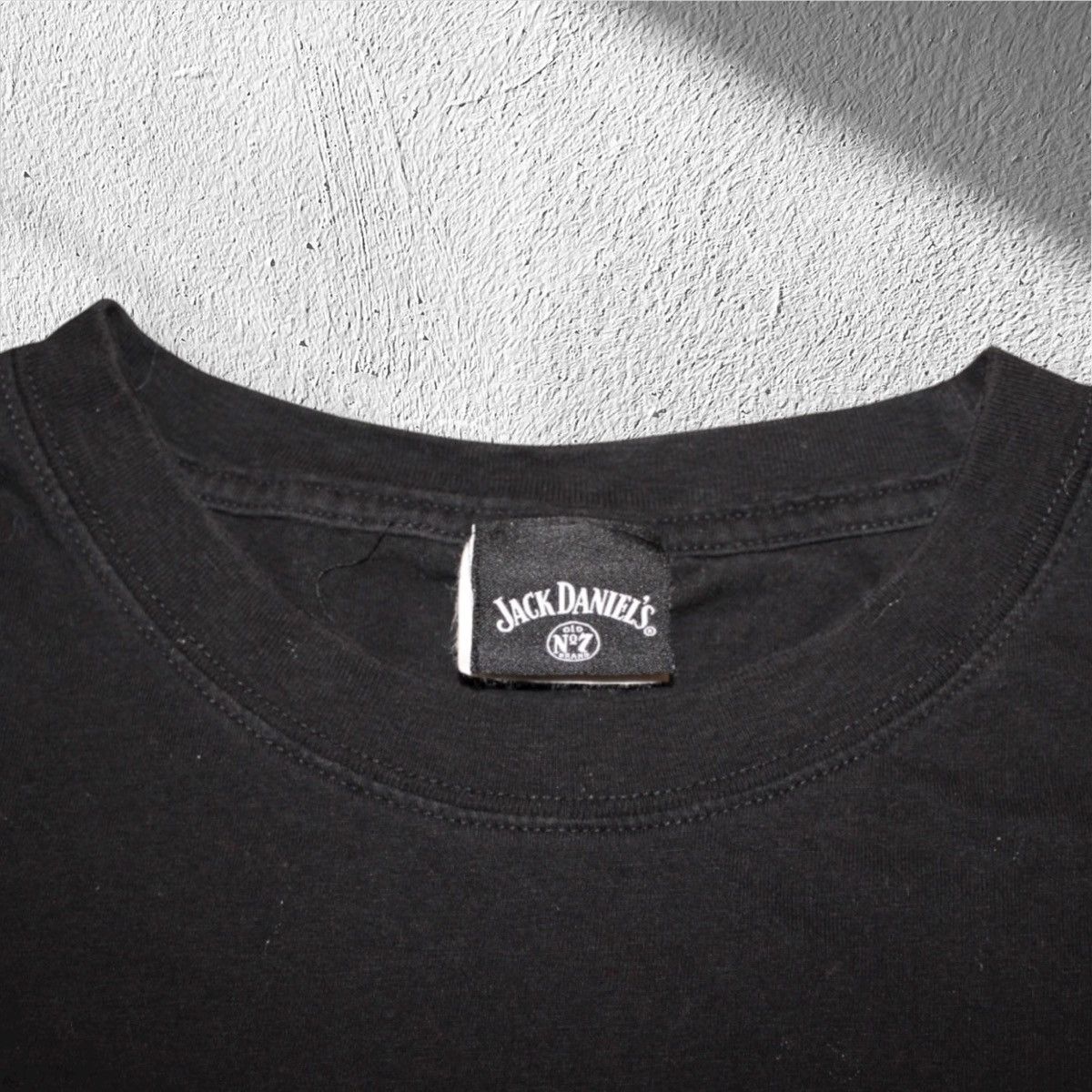 Vintage Vintage Y2K Jack Daniel’s “Jacks Are Better” Card T-Shirt 2X Size US XXL / EU 58 / 5 - 3 Thumbnail