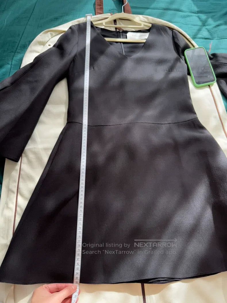 Valentino Valentino dress Size S / US 4 / IT 40 - 8 Thumbnail