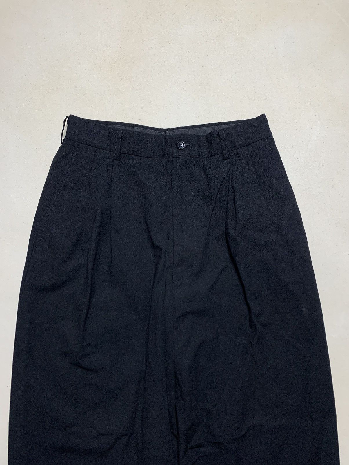 Comme des Garcons Homme Comme Des Garcons Homme Size US 29 - 2 Thumbnail