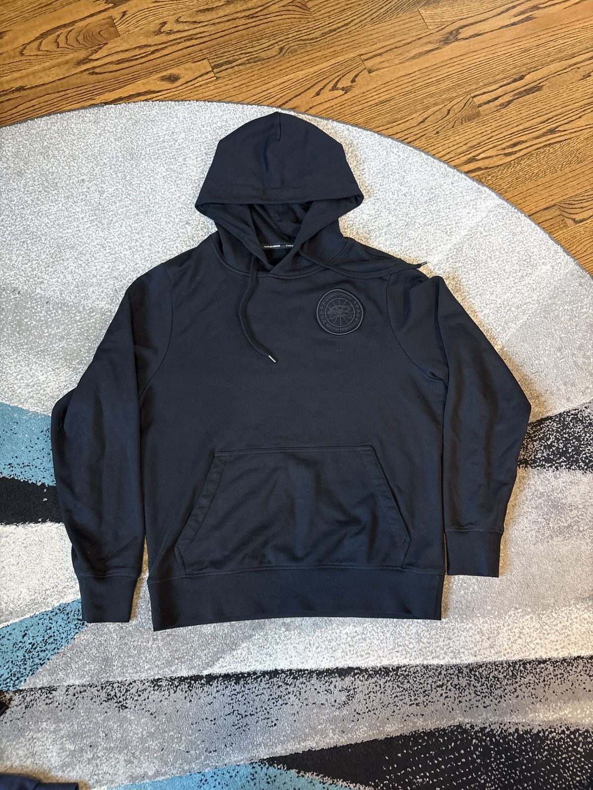 Canada Goose Canada Goose Hoodie Size US S / EU 44-46 / 1 - 2 Thumbnail