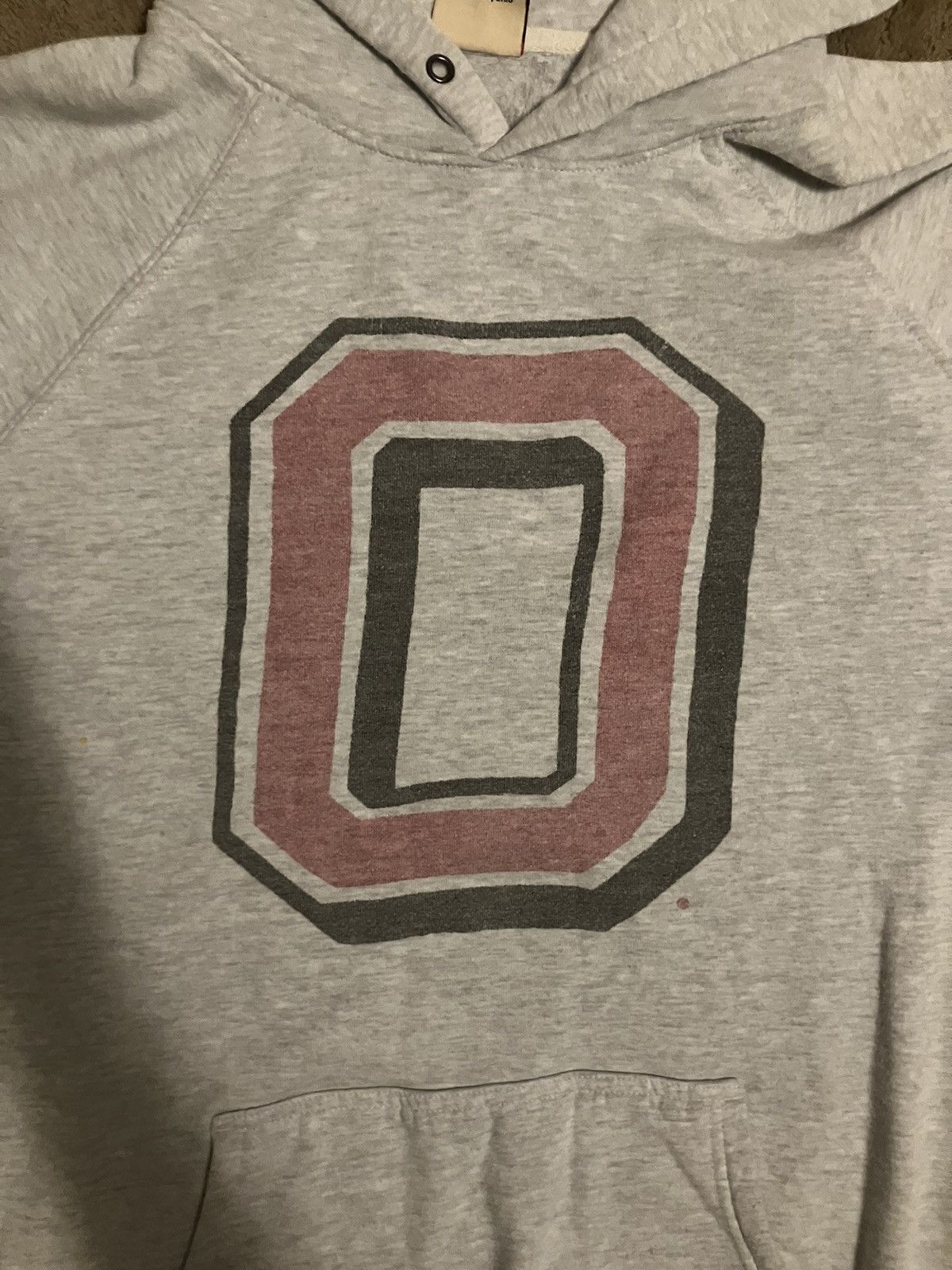 Homage Homage Ohio State Hoodie Size US XL / EU 56 / 4 - 2 Thumbnail