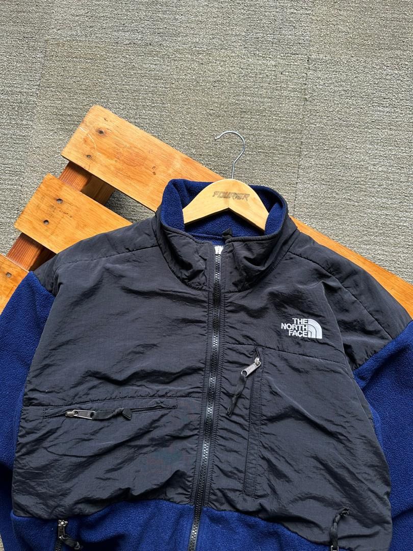 Designer × The North Face THE NORTH FACE DENALI FLEECE JACKET Size US XL / EU 56 / 4 - 2 Thumbnail