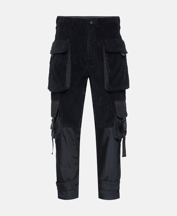 Dolce & Gabbana Cargo pants Size US 30 / EU 46 - 1 Thumbnail