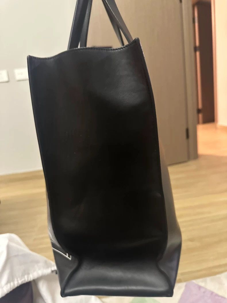 Givenchy Givenchy Small Deer Tote Bag Large Size ONE SIZE - 6 Thumbnail