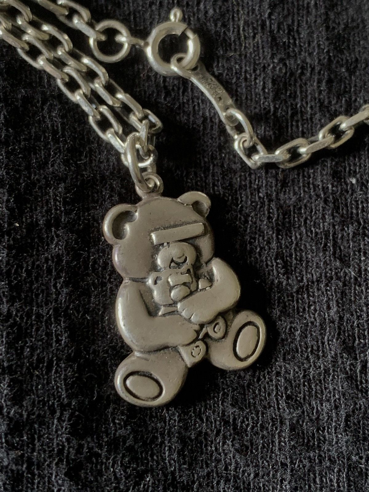 Undercover Necklace | Grailed