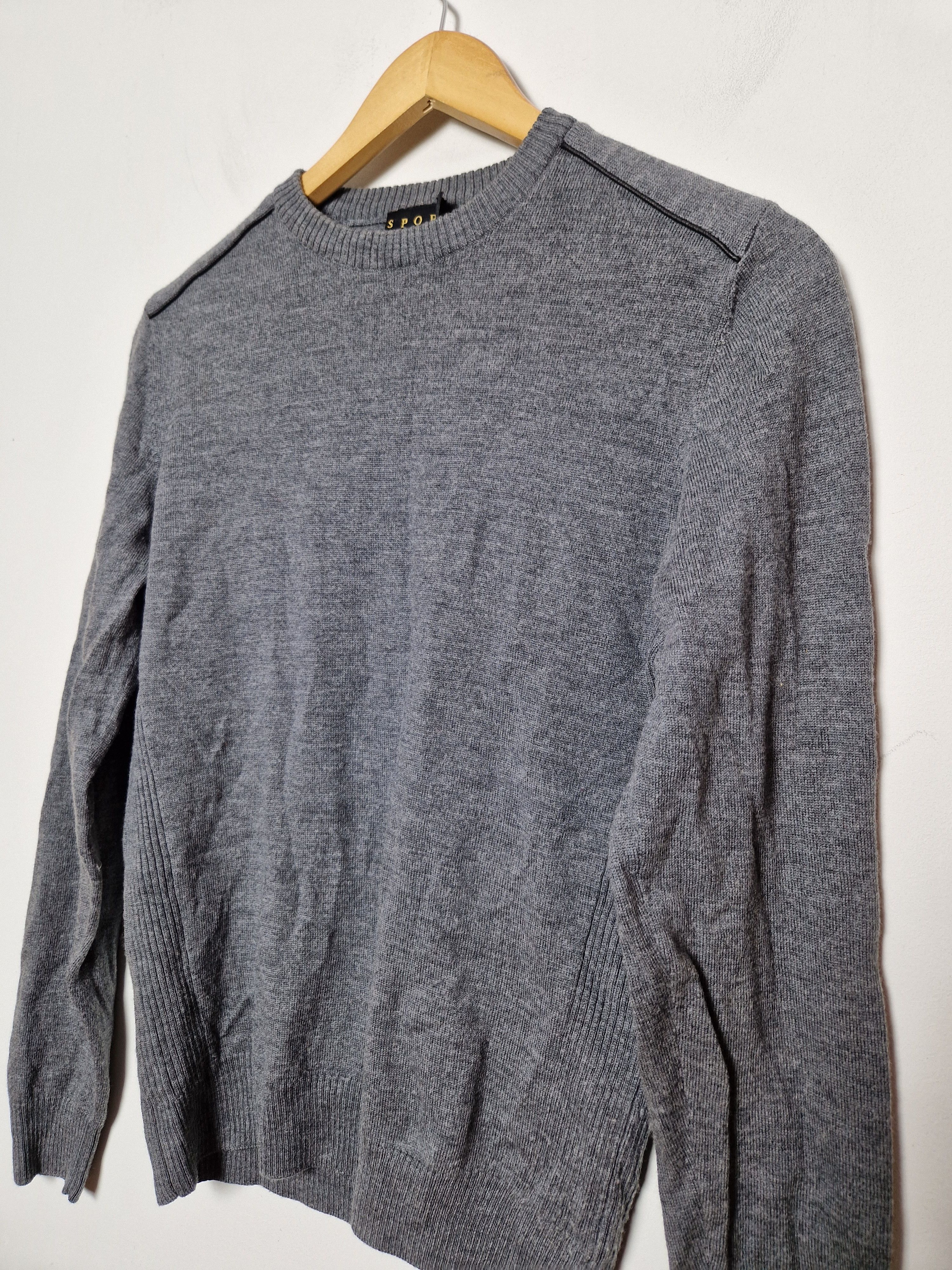 The Kooples The Kooples merino wool sweater Size US XS / EU 42 / 0 - 3 Thumbnail