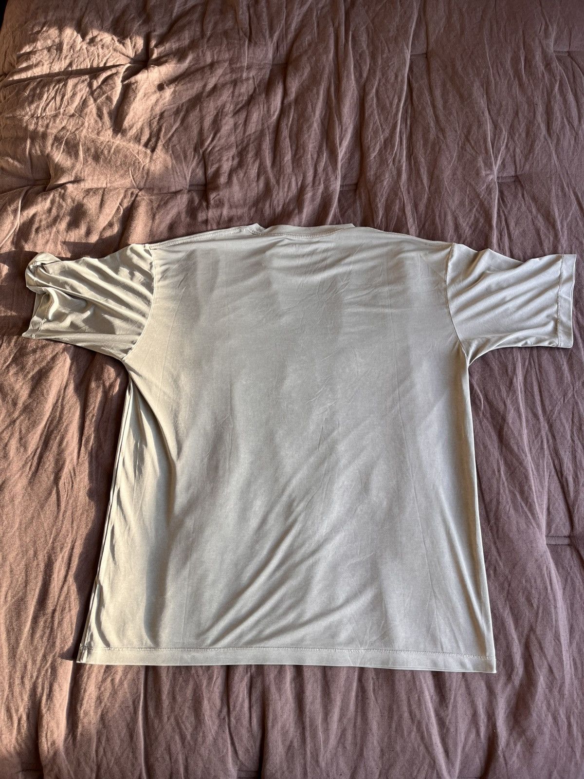 Satisfy Satisfy Auralite Short-sleeve Tee Size US L / EU 52-54 / 3 - 2 Thumbnail