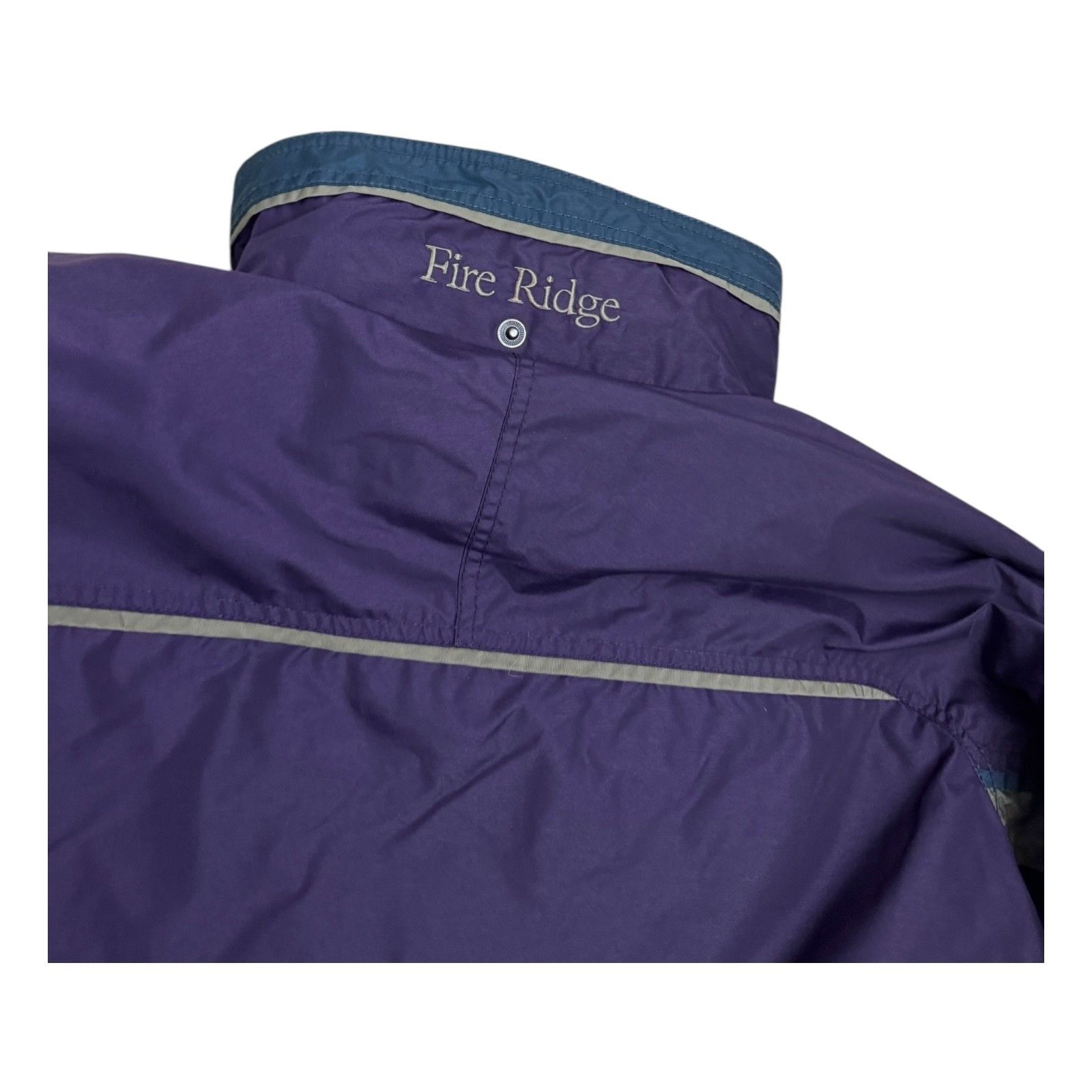 Columbia COLUMBIA 2-in-1 Convertible Waterproof Ski Jacket Large Size L / US 10 / IT 46 - 4 Thumbnail