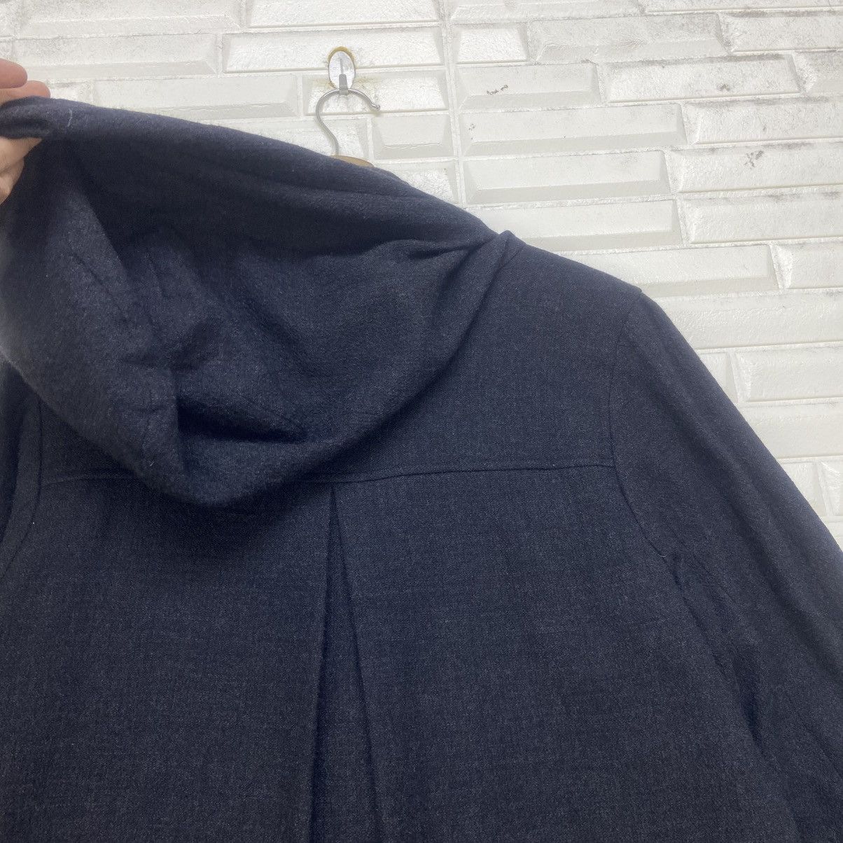 Japanese Brand 🔥Achieve Japanese Street Fashion Duffle Coat Size US S / EU 44-46 / 1 - 19 Thumbnail