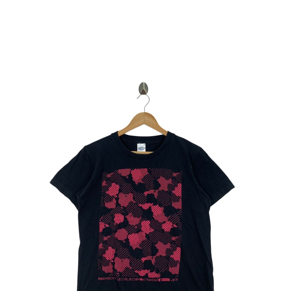 Other MOSO CALIBRATION Idol Group Akihabara Dearstage Tee Shirt Size US M / EU 48-50 / 2 - 2 Thumbnail