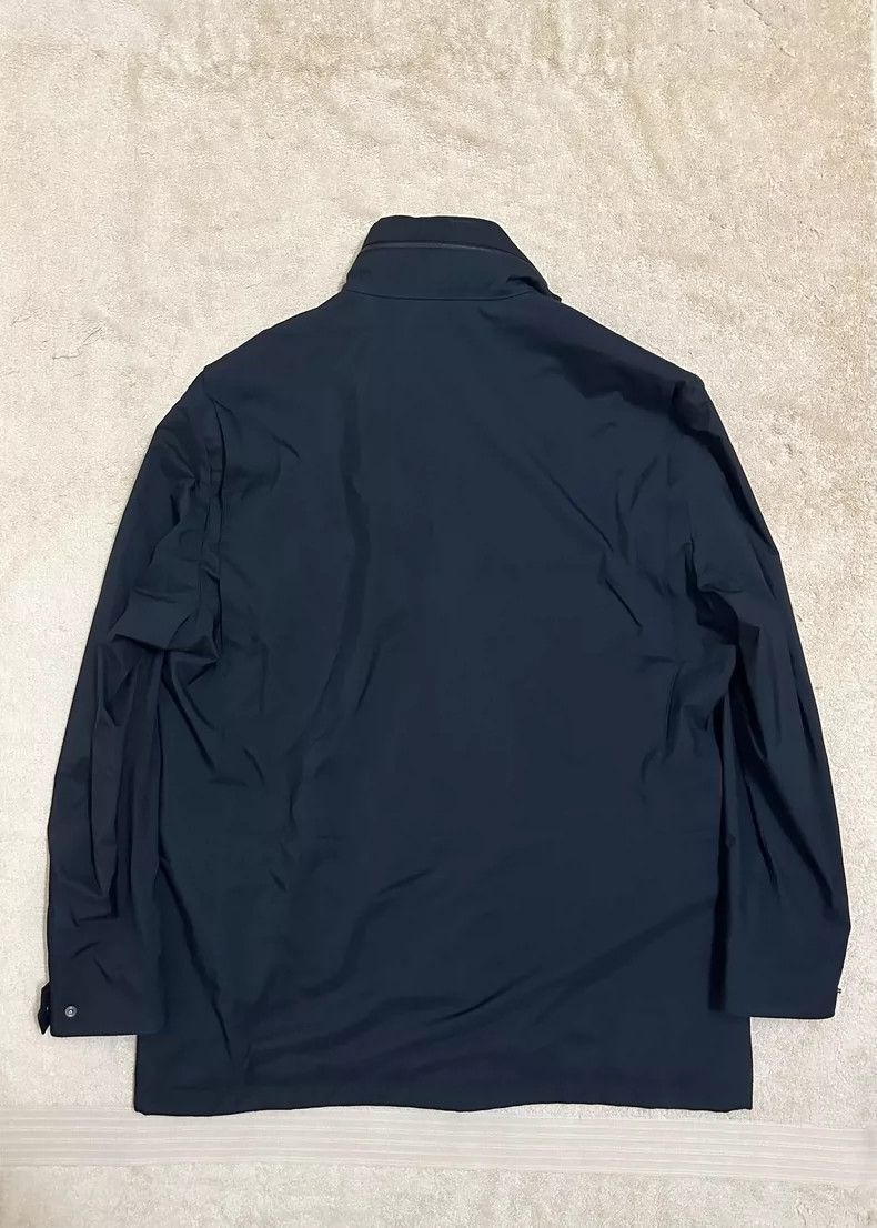 Loro Piana LORO PIANA A Traveler's Jacket Size US L / EU 52-54 / 3 - 7 Thumbnail