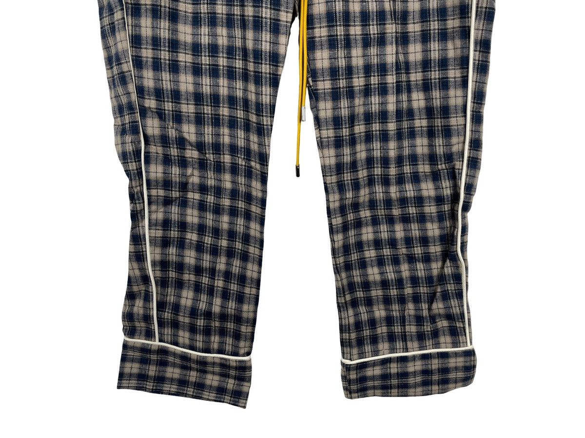Rhude Rhude Traxedo Plaid Trouser Pants Size US 32 / EU 48 - 4 Thumbnail