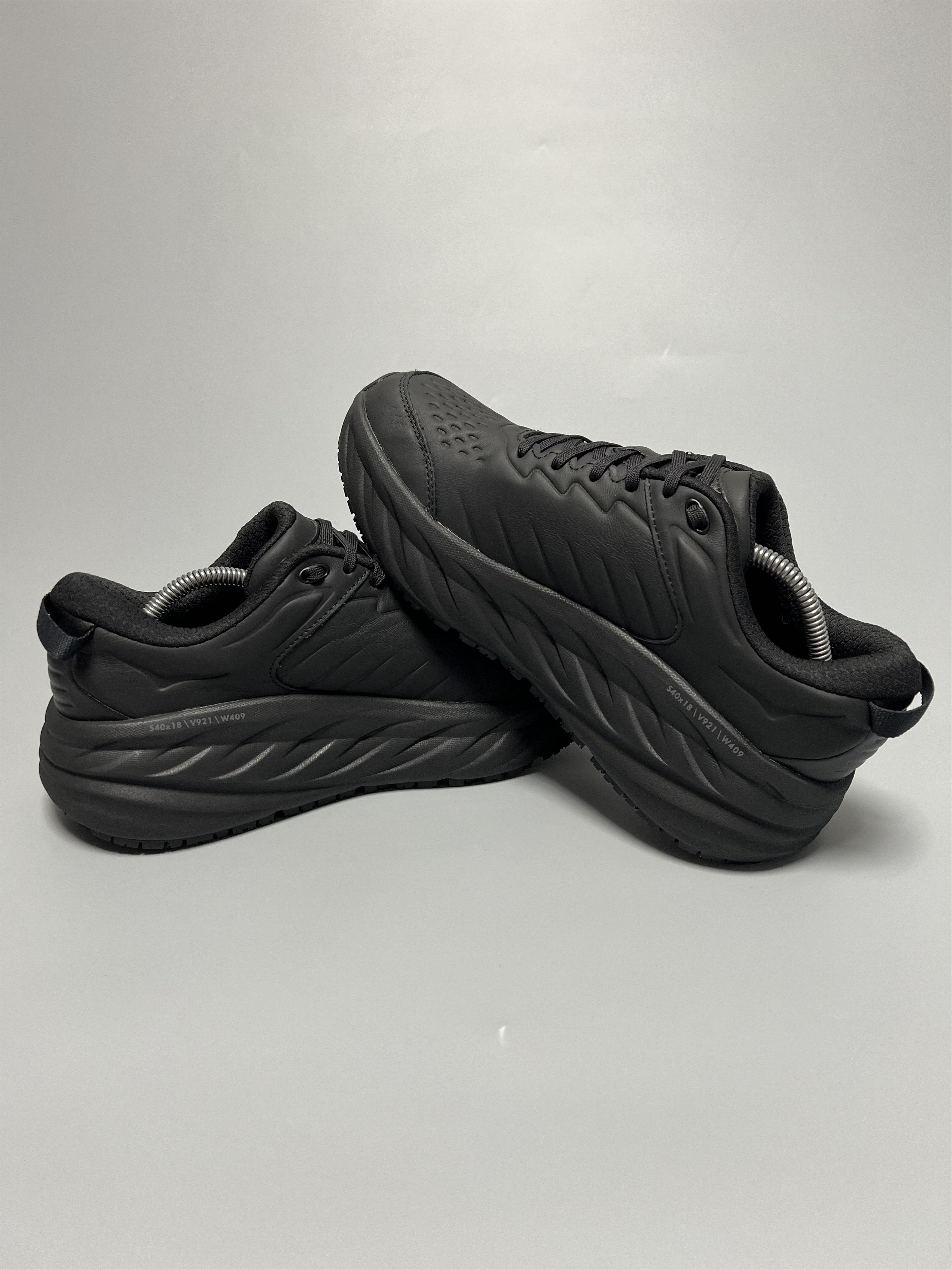 Hoka 9 EE Hoka One One Bondi SR Wide Running Shoes Walking Gym Size US 9 / EU 42 - 5 Thumbnail