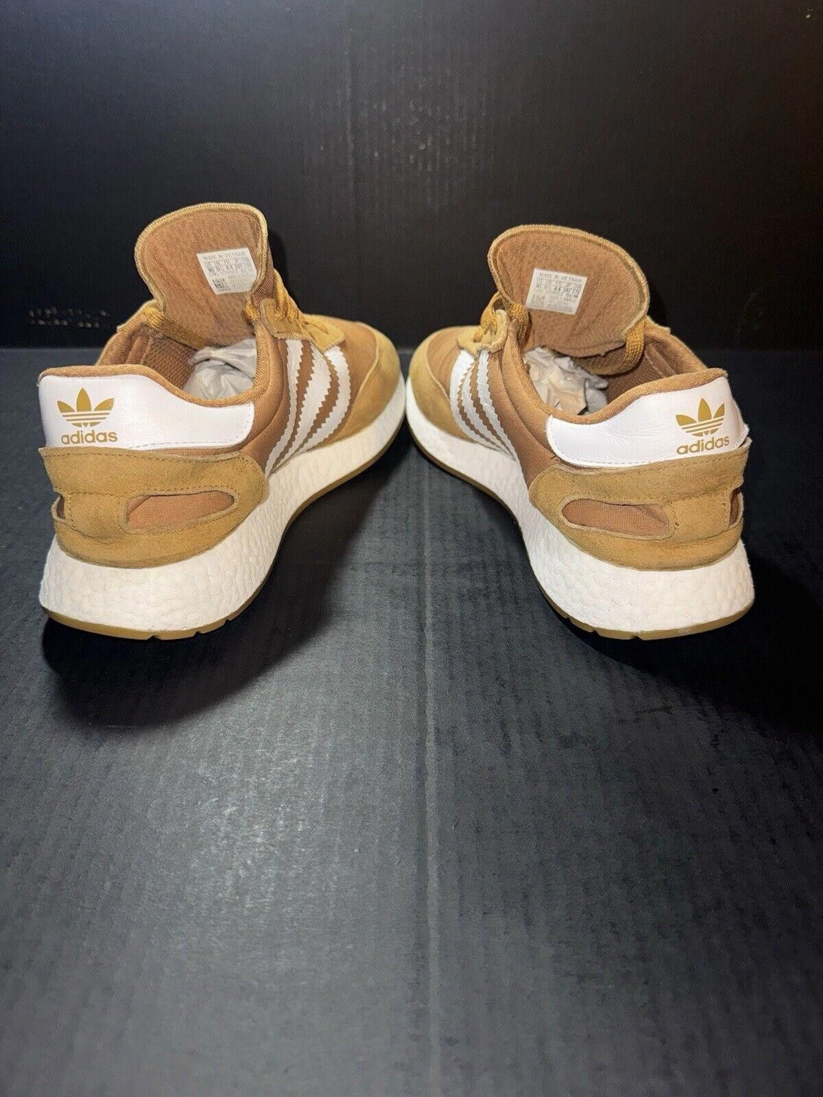 Adidas Adidas Men's I-5923 'Mesa' Running Shoes CQ2491 - Sz 10 Size US 10 / EU 43 - 6 Thumbnail