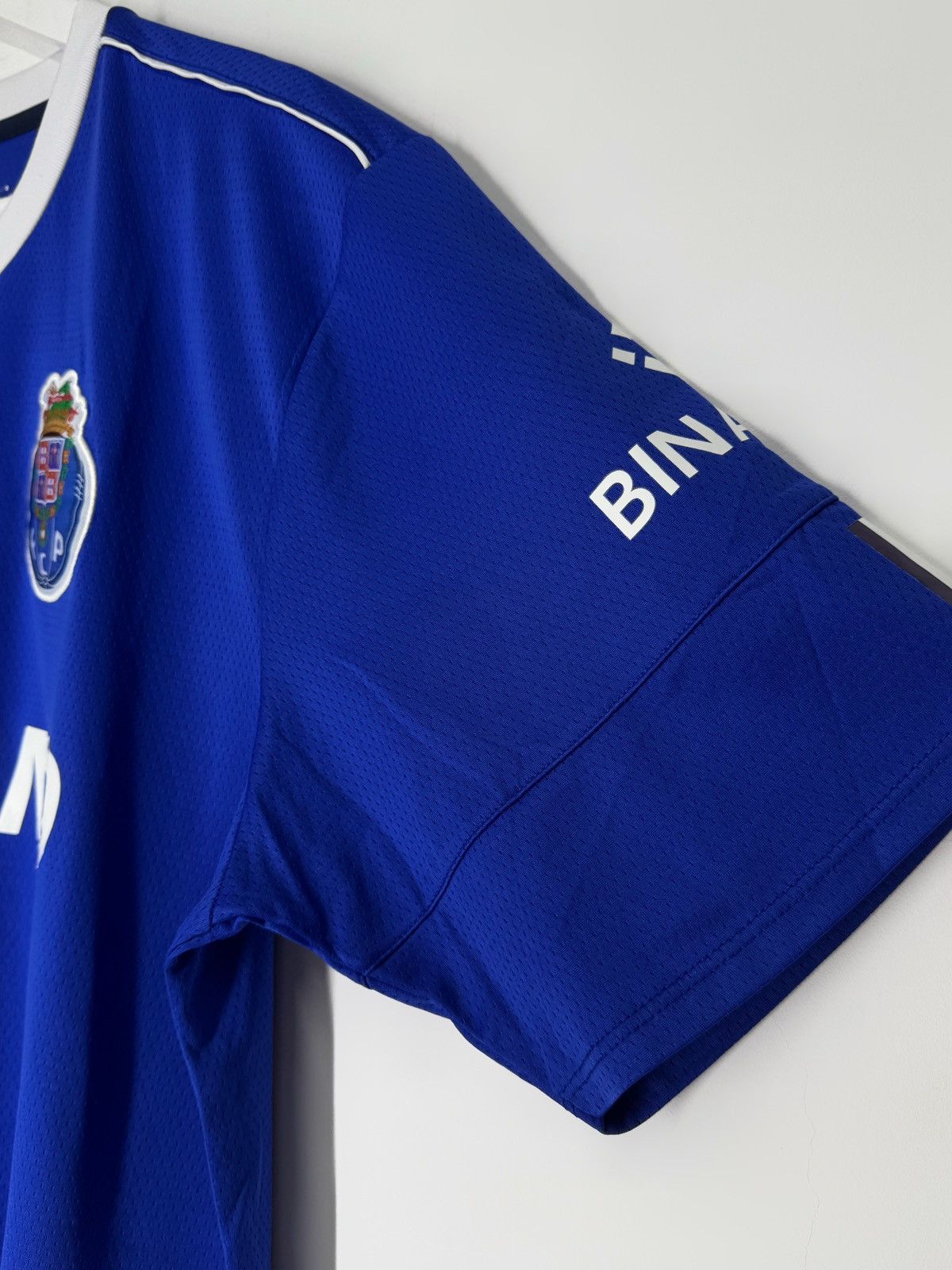 New Balance New Balance FC Porto 2022/23 3rd Football Shirt Jersey Size US XXL / EU 58 / 5 - 8 Thumbnail