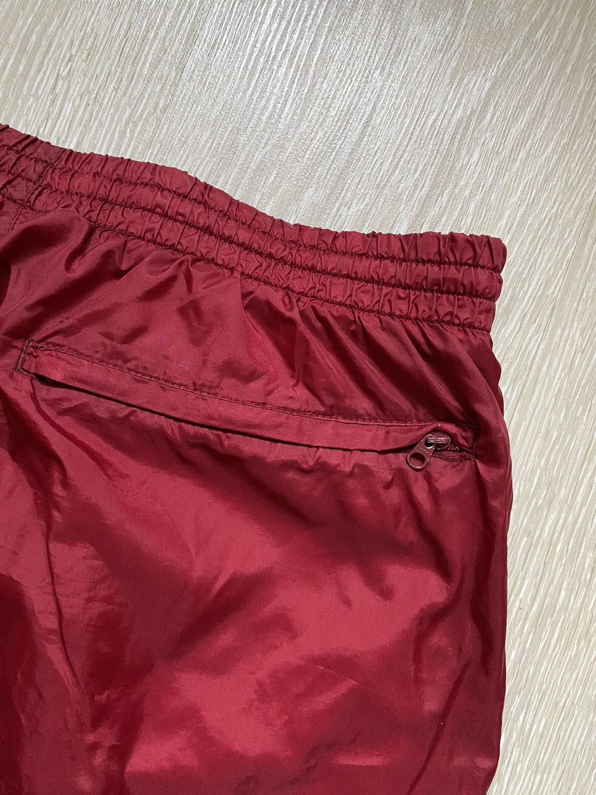 Nike × Vintage Vintage Nike Nylon Pants Y2K Size L Size US 34 / EU 50 - 12 Thumbnail