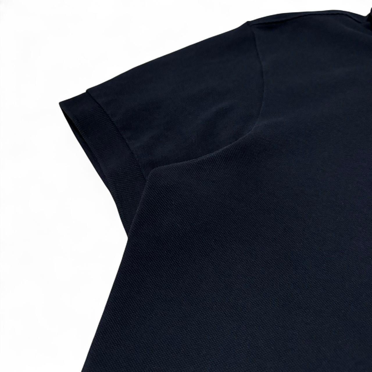Designer × Paul Smith PS Paul Smith Navy Blue Polo Shirt Size US XL / EU 56 / 4 - 8 Thumbnail