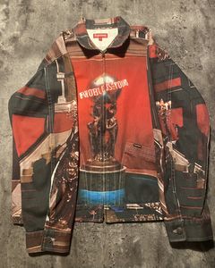 Scarface supreme outlet jacket