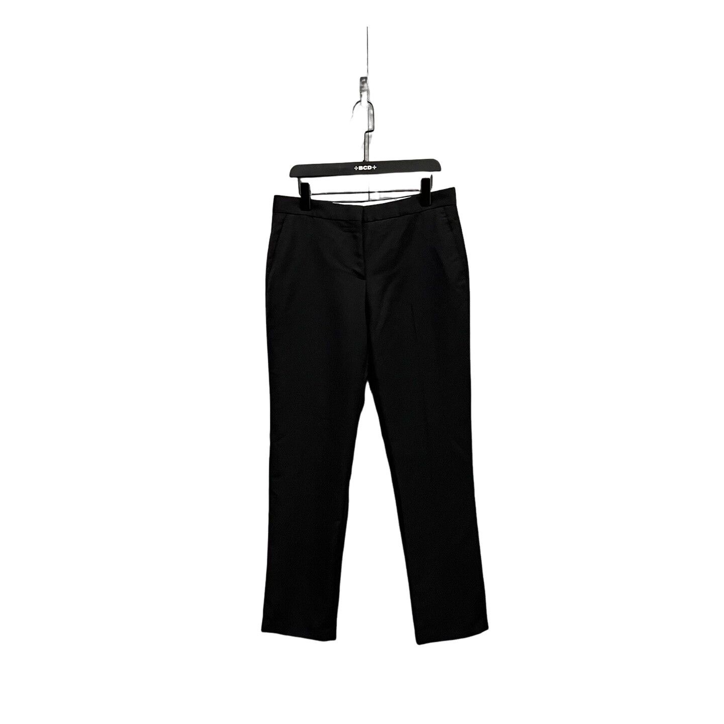 Burberry Burberry Mohair Wool Trousers Size 33 Size US 33 - 1 Thumbnail