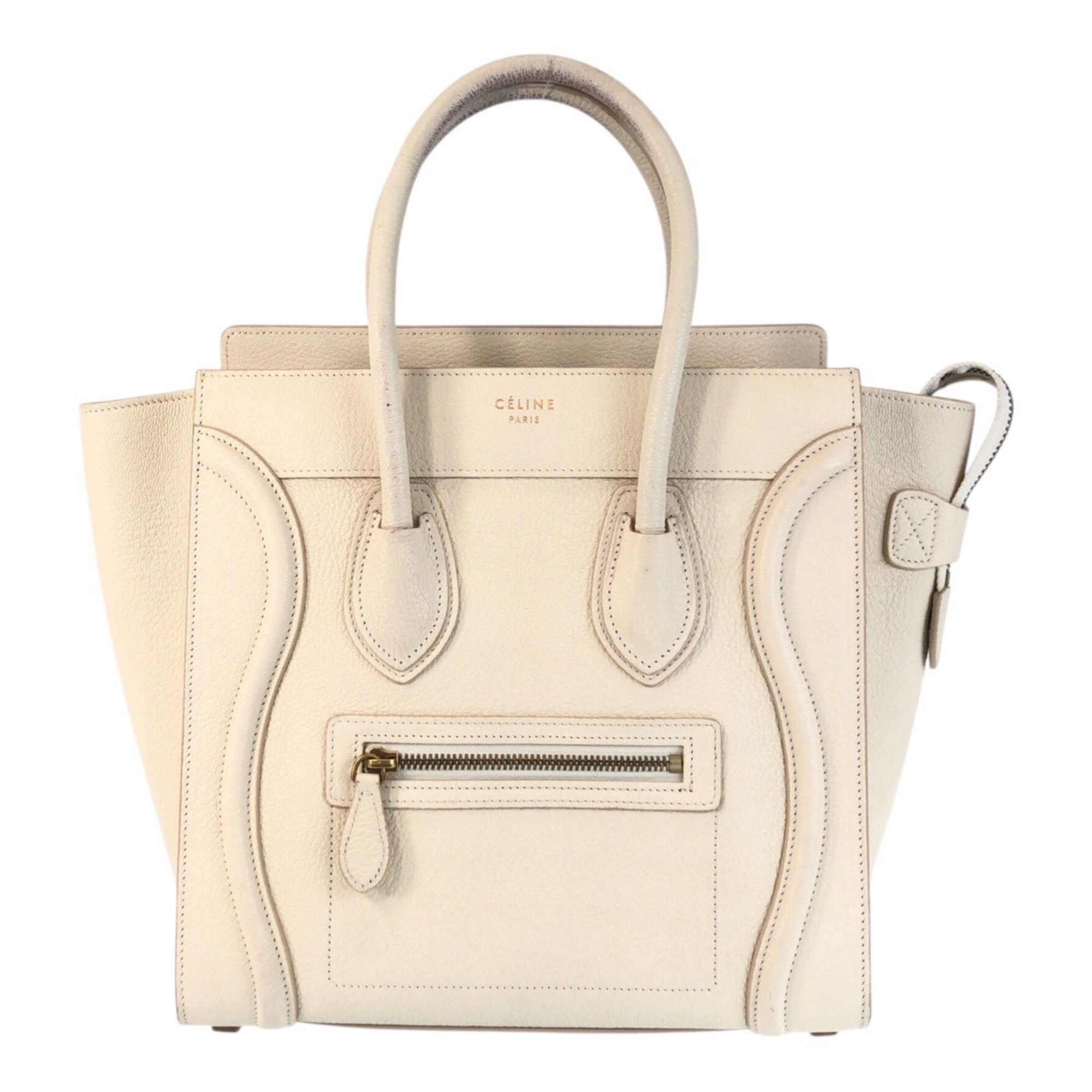Celine Céline Luggage tote Size ONE SIZE - 1 Thumbnail