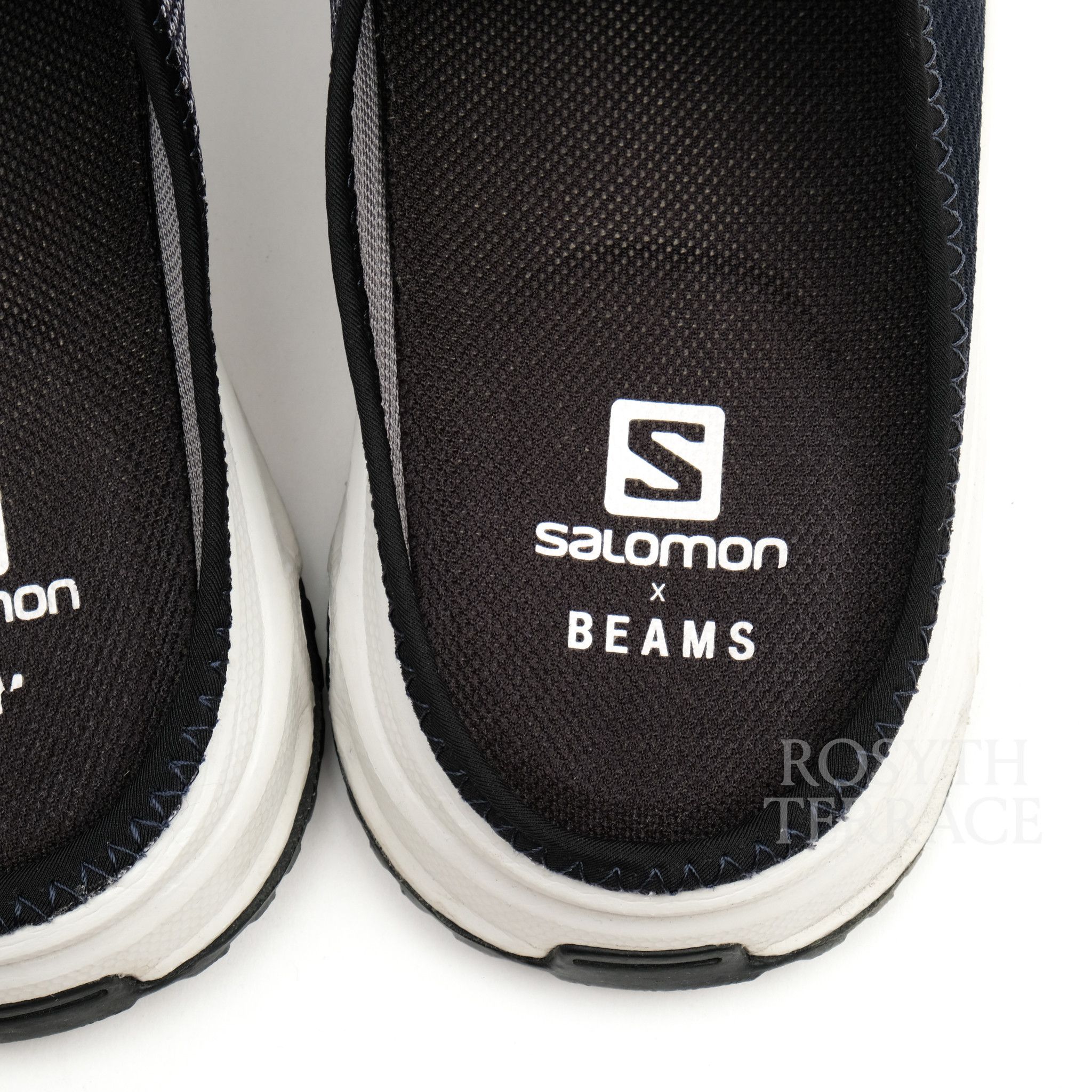 Beams Japan × Salomon 【BEAMS x SALOMON / RX SLIDE 3.0 / US10】 Size US 10 / EU 43 - 2 Thumbnail