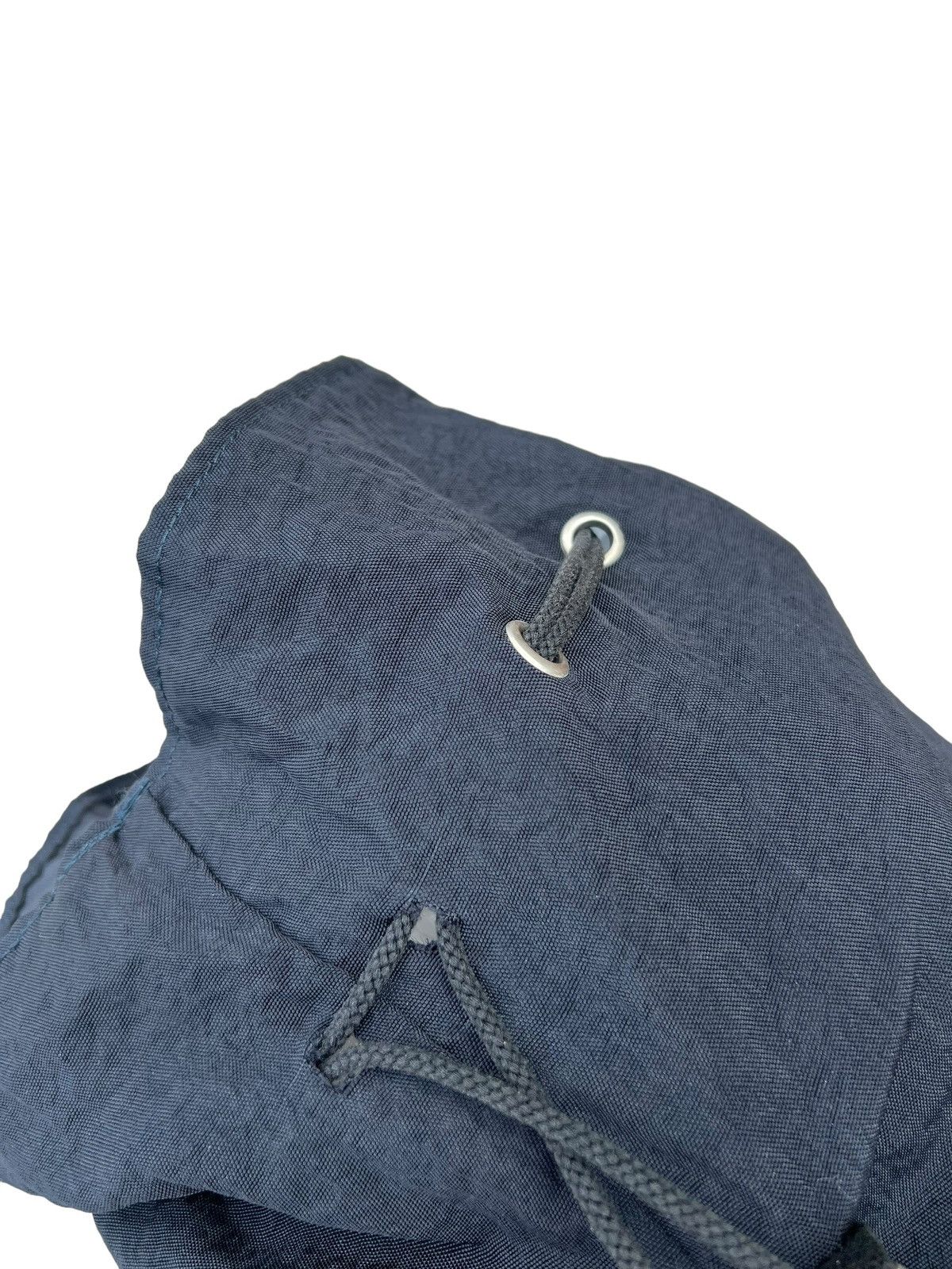 Yohji Yamamoto Archive Vintage 80s Yohji Yamamoto Y’s for Men 2 Way Bag Size ONE SIZE - 17 Thumbnail