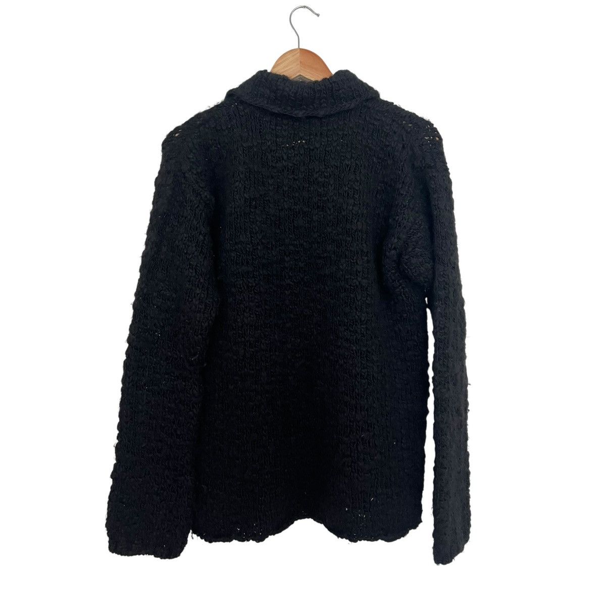Beauty Beast Beauty beast heavy knit sweater Size US M / EU 48-50 / 2 - 4 Thumbnail