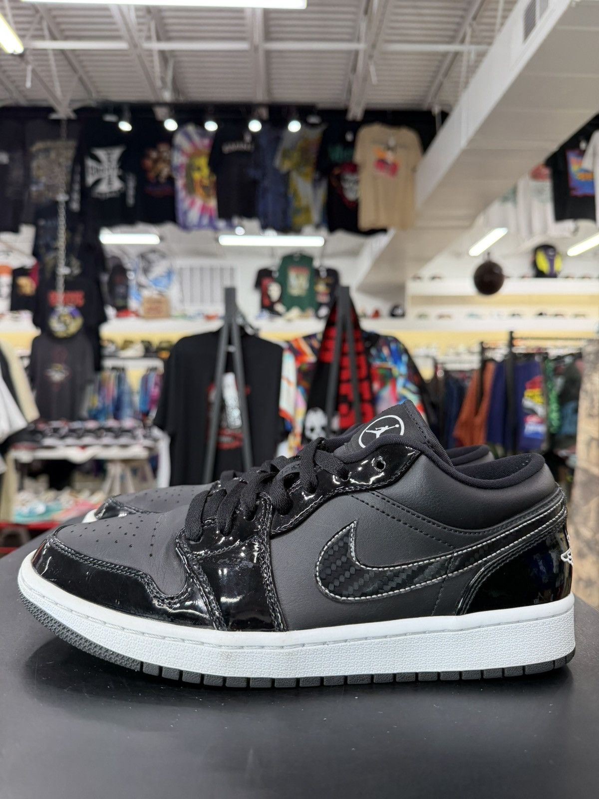 Jordan Brand Jordan 1 Low SE All-Star Size 8.5 (2021) Size US 8.5 / EU 41-42 - 7 Thumbnail