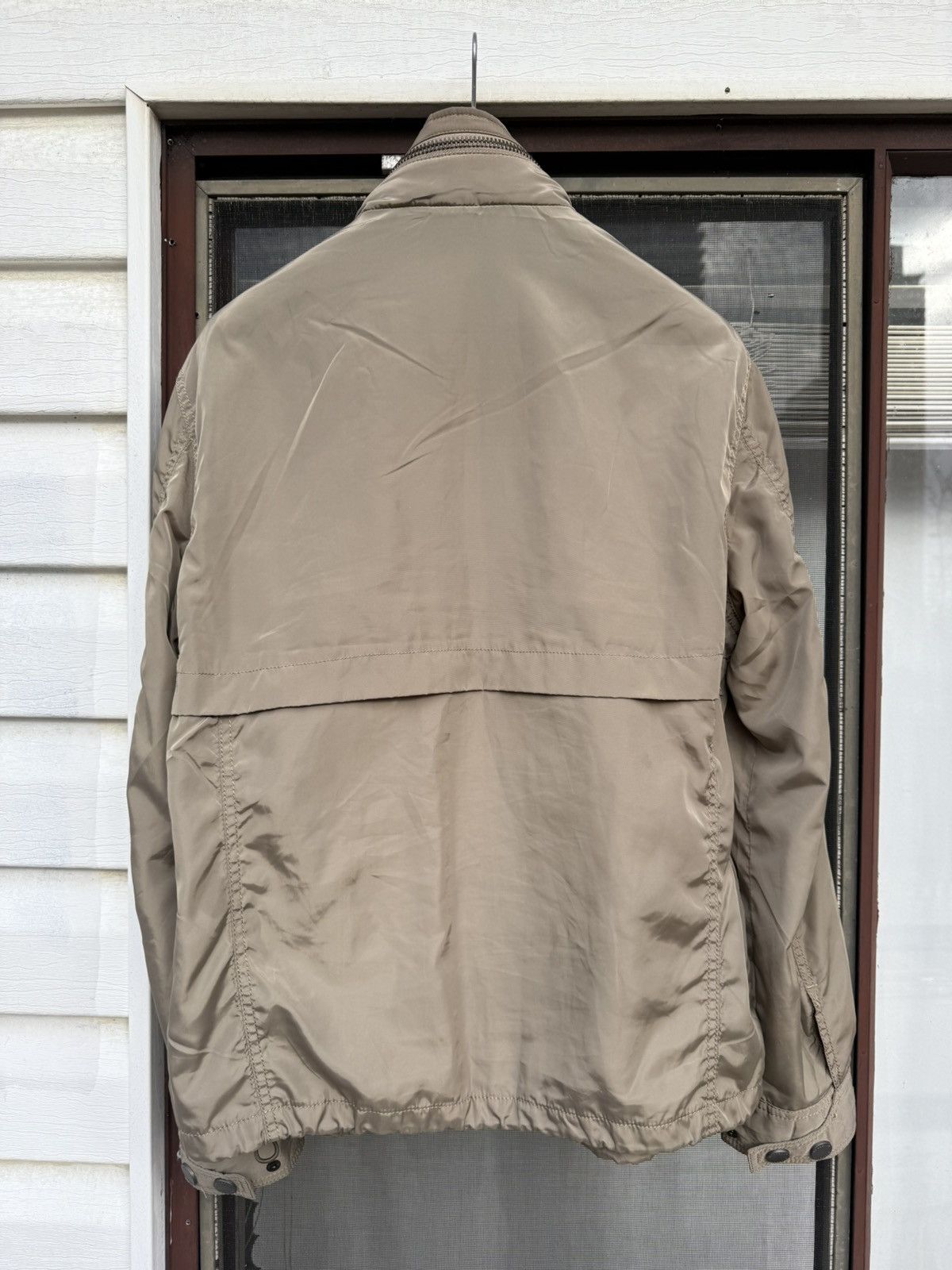 Burberry Burberry London lightweight jacket / windbreaker XXL fit XL Size US XXL / EU 58 / 5 - 4 Thumbnail