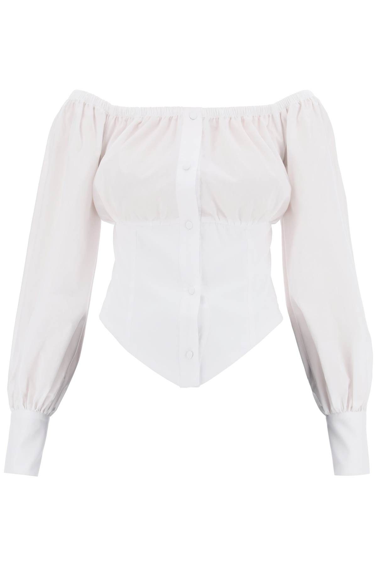 image of Mvp "port Grimaud in Bianco, Women's (Size Small)