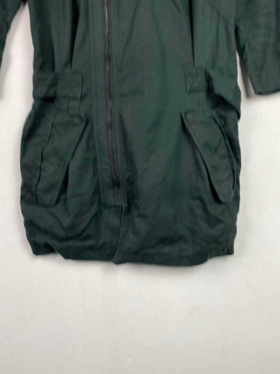 G-Star g star women long belted jacket nice design Size S / US 4 / IT 40 - 6 Thumbnail