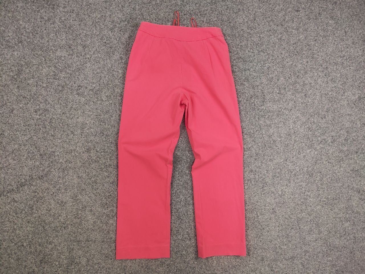 Jil Sander Jil Sander Design Light Pink Women's Trouser Pants Size 40" / US 18 - 7 Thumbnail