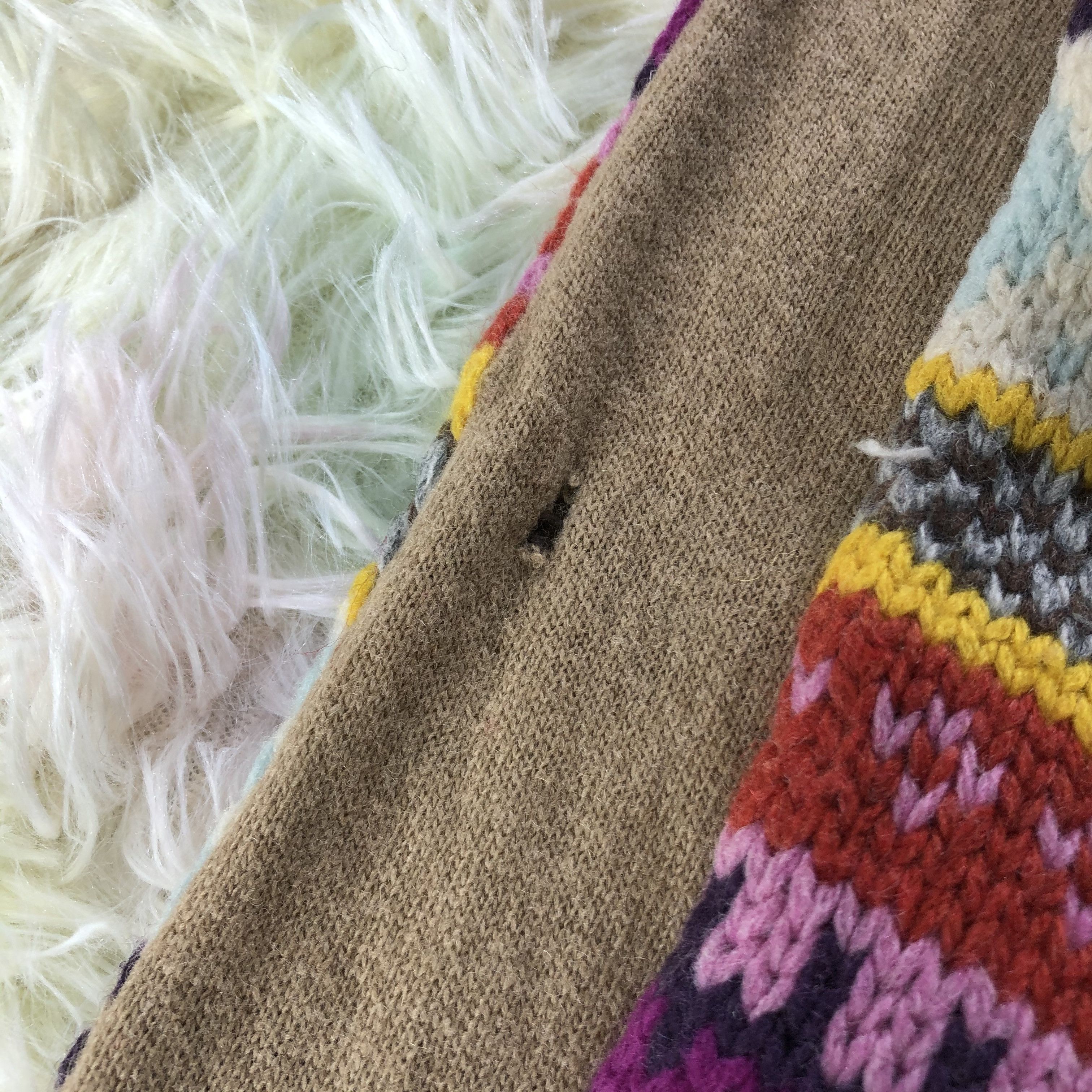 Gap Gap Scarf / Muffler / Neckwear - KM340 Size ONE SIZE - 2 Thumbnail