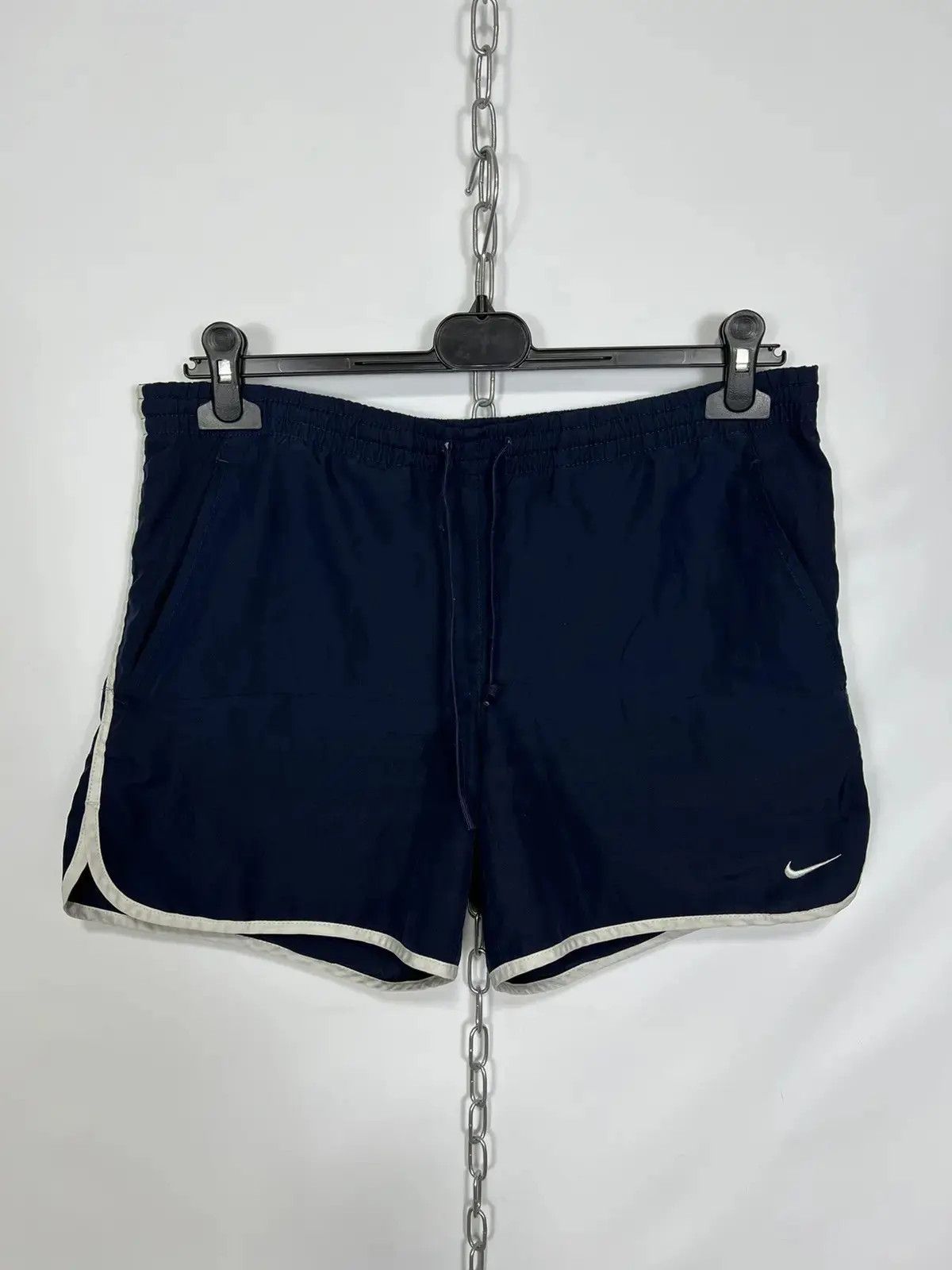 Nike × Vintage Vintage Nike men’s shorts Size US 30 / EU 46 - 1 Thumbnail