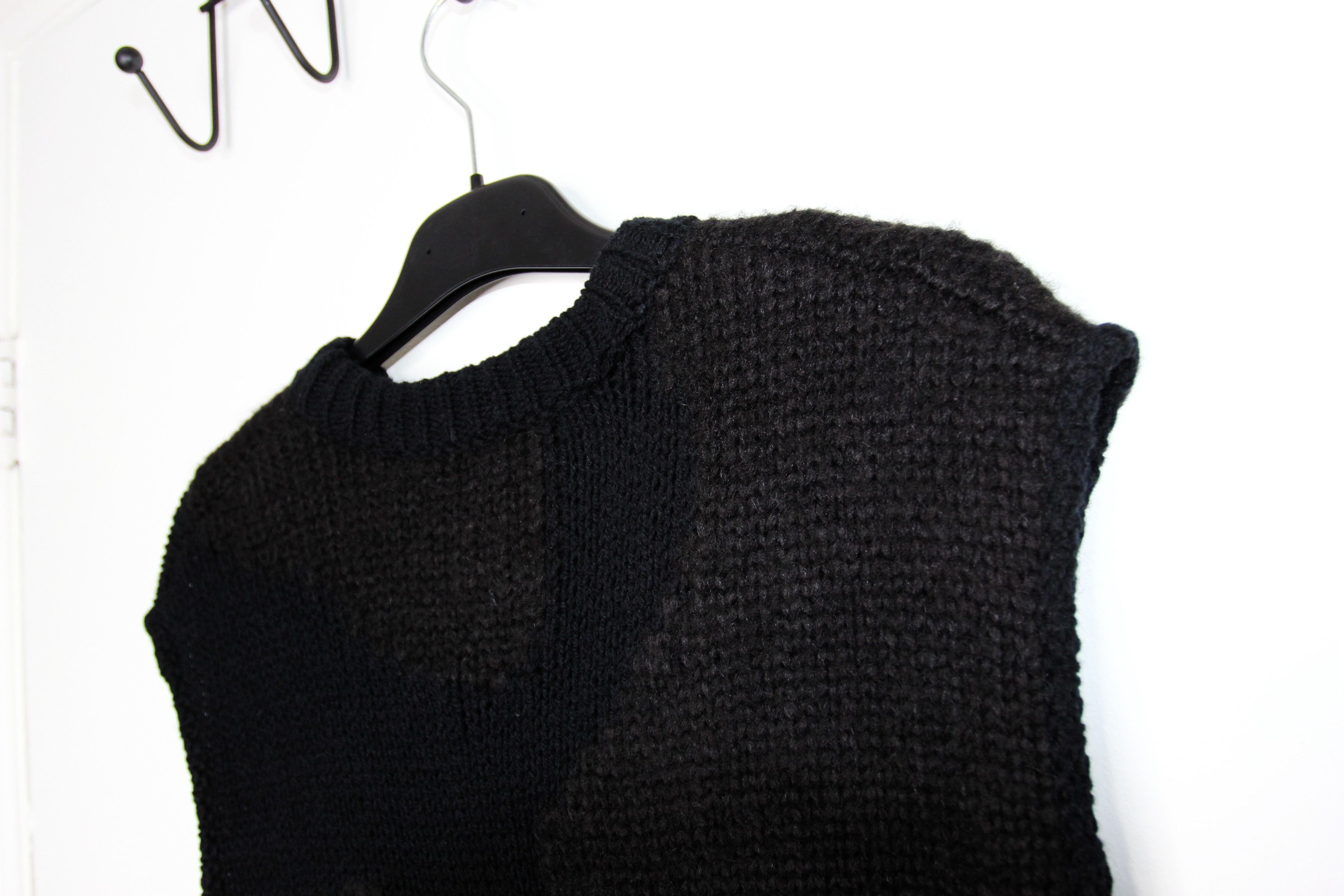 Heliot Emil BNWT SS25 HELIOT EMIL OPHIOLITE KNIT VEST S Size US S / EU 44-46 / 1 - 6 Thumbnail