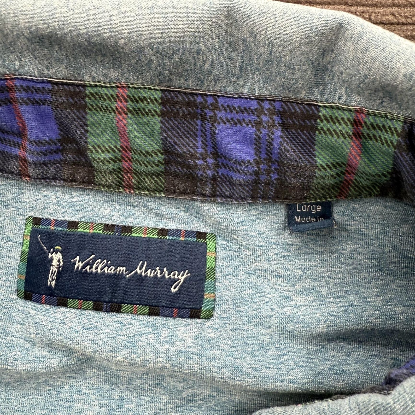 Vintage VINTAGE? No. Size US L / EU 52-54 / 3 - 4 Thumbnail