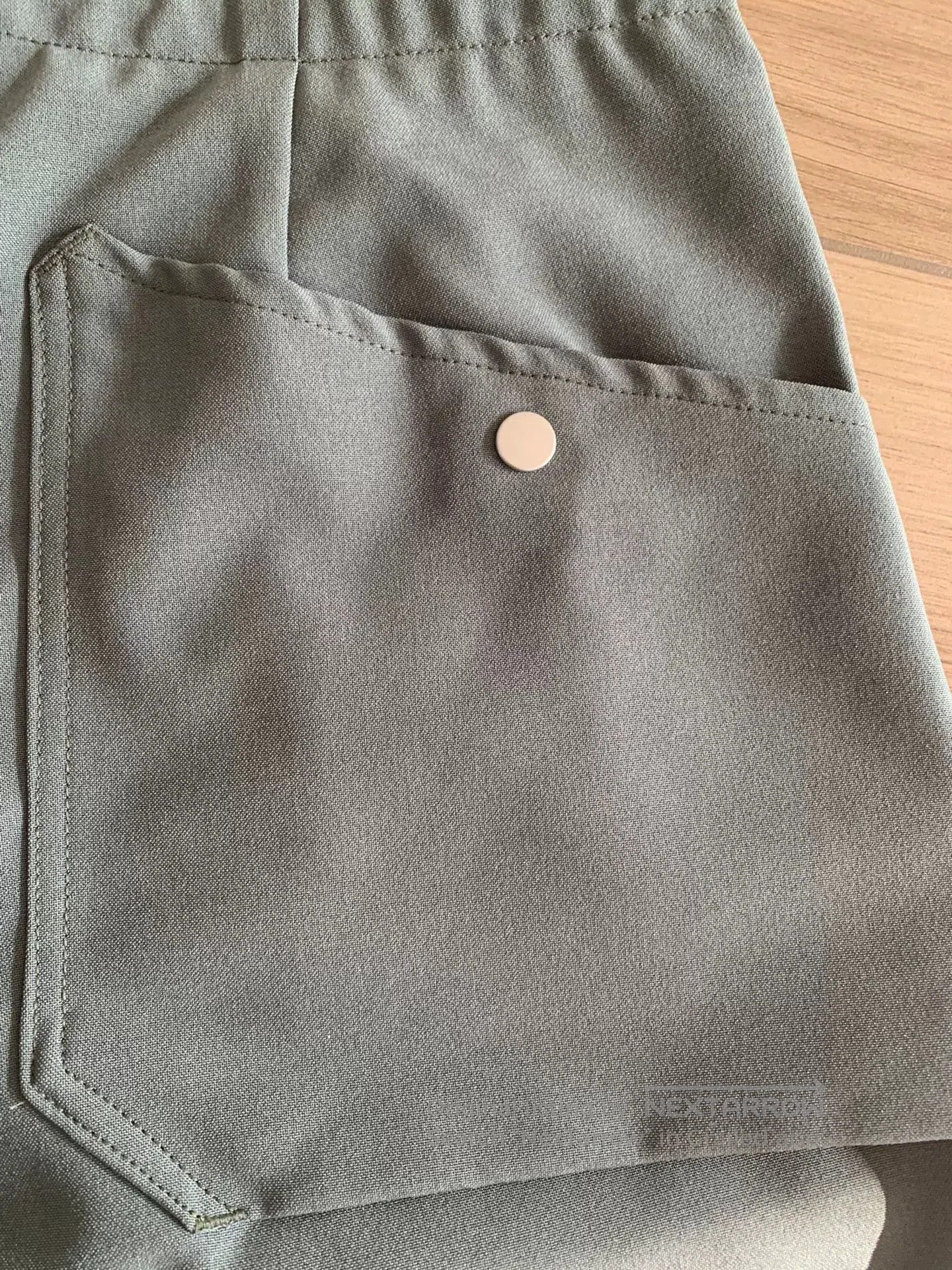 Nonnative nonnative DWELLER EASY SHORTS. Size US 36 / EU 52 - 3 Thumbnail