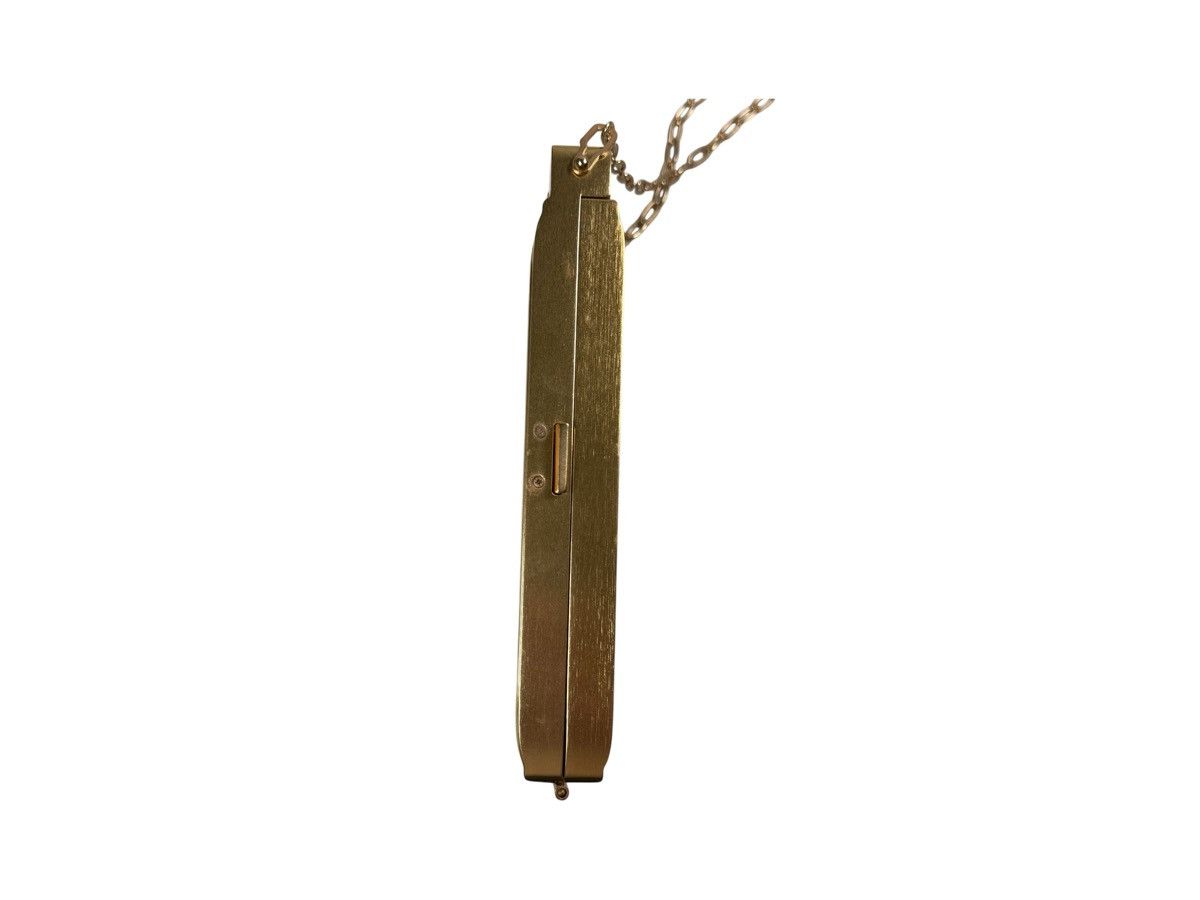 Zimmermann Zimmerman Cigarette Case Size ONE SIZE - 5 Thumbnail