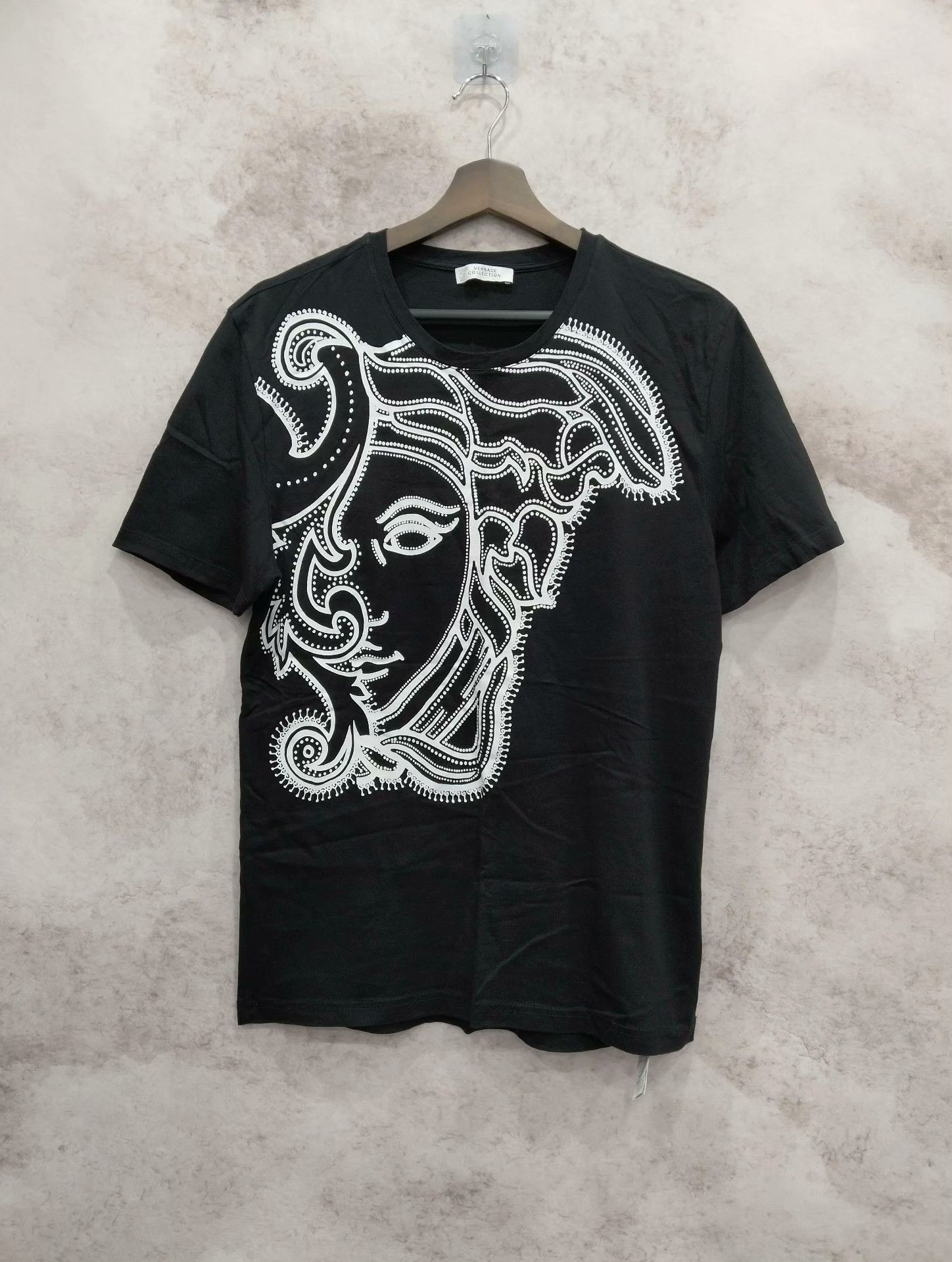Versace Versace T-Shirt M Men Size US M / EU 48-50 / 2 - 1 Thumbnail