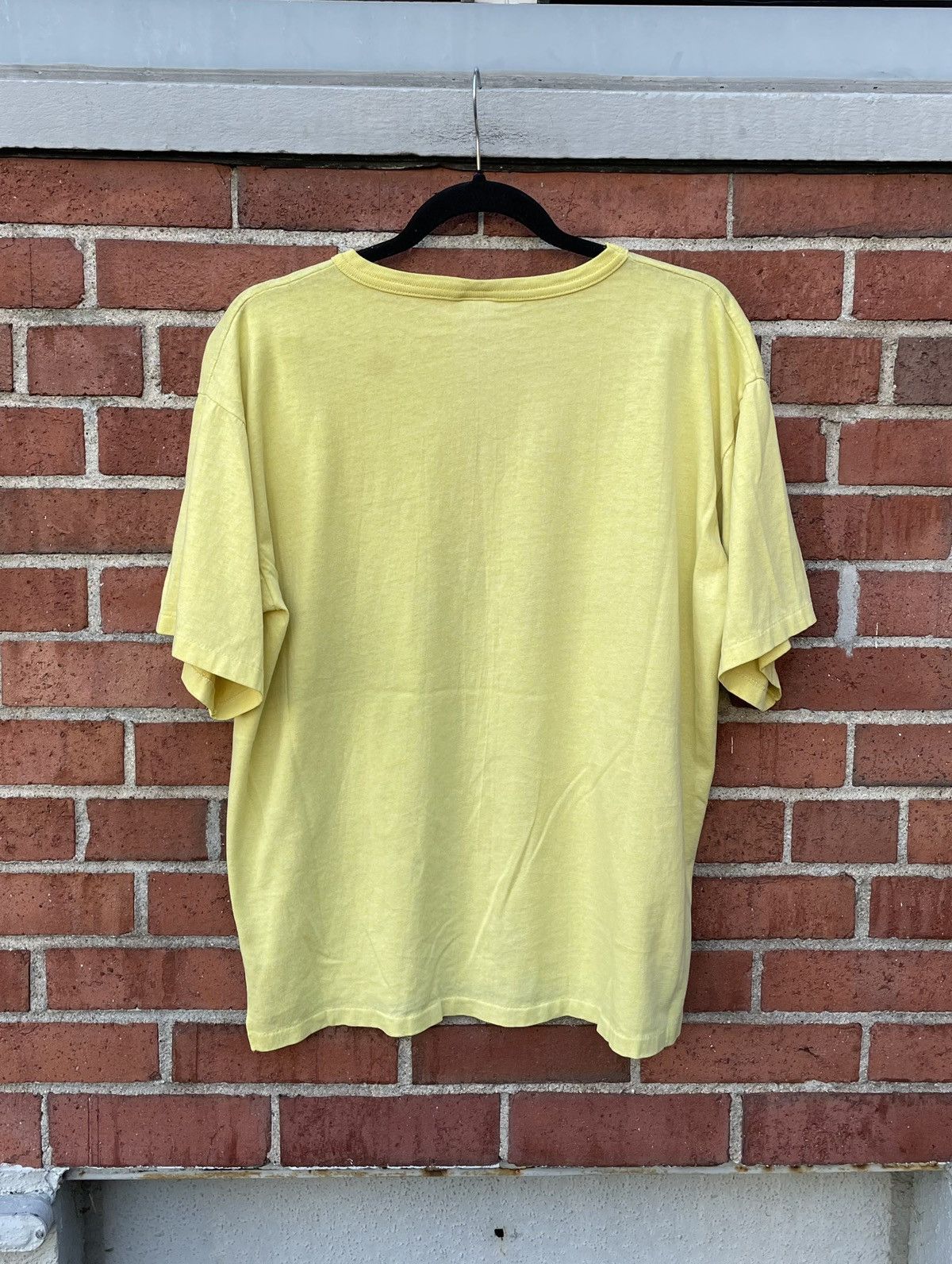 Ocean Pacific Vintage 1986 Ocean Pacific OP “wind Ripped” Sailing T Shirt Size US L / EU 52-54 / 3 - 7 Thumbnail