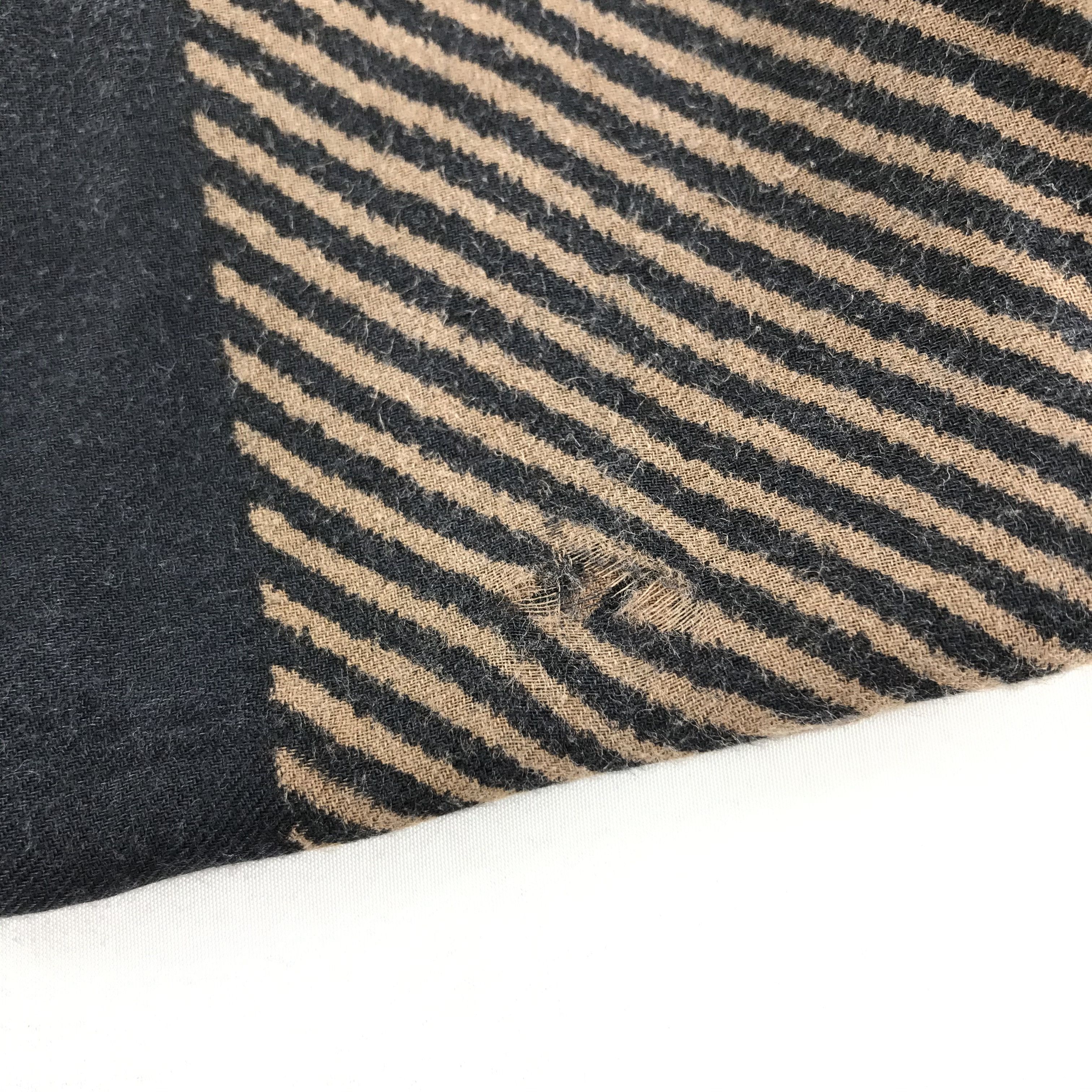 Burberry Burberry Bandana / Handkerchief / Neckerchief - S1723 Size ONE SIZE - 4 Thumbnail