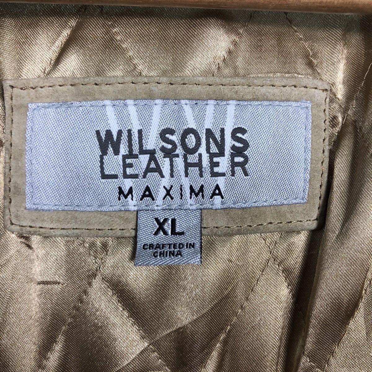 Japanese Brand 📌Vintage Shearling Leather Jacket Maxima Issey Miyake Fur Size US XL / EU 56 / 4 - 19 Thumbnail