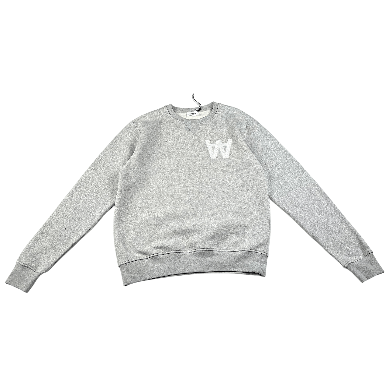 Wood Wood Sweatshirt Wood Wood M Size US M / EU 48-50 / 2 - 2 Thumbnail