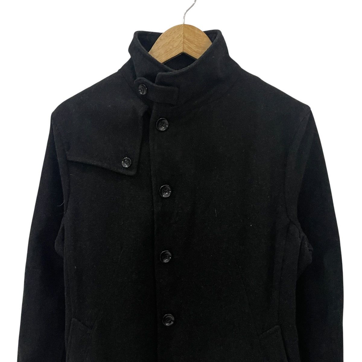 HIDEAWAYS Vintage Hideaways Nicole Matsuda Jacket Size L / US 10 / IT 46 - 3 Thumbnail