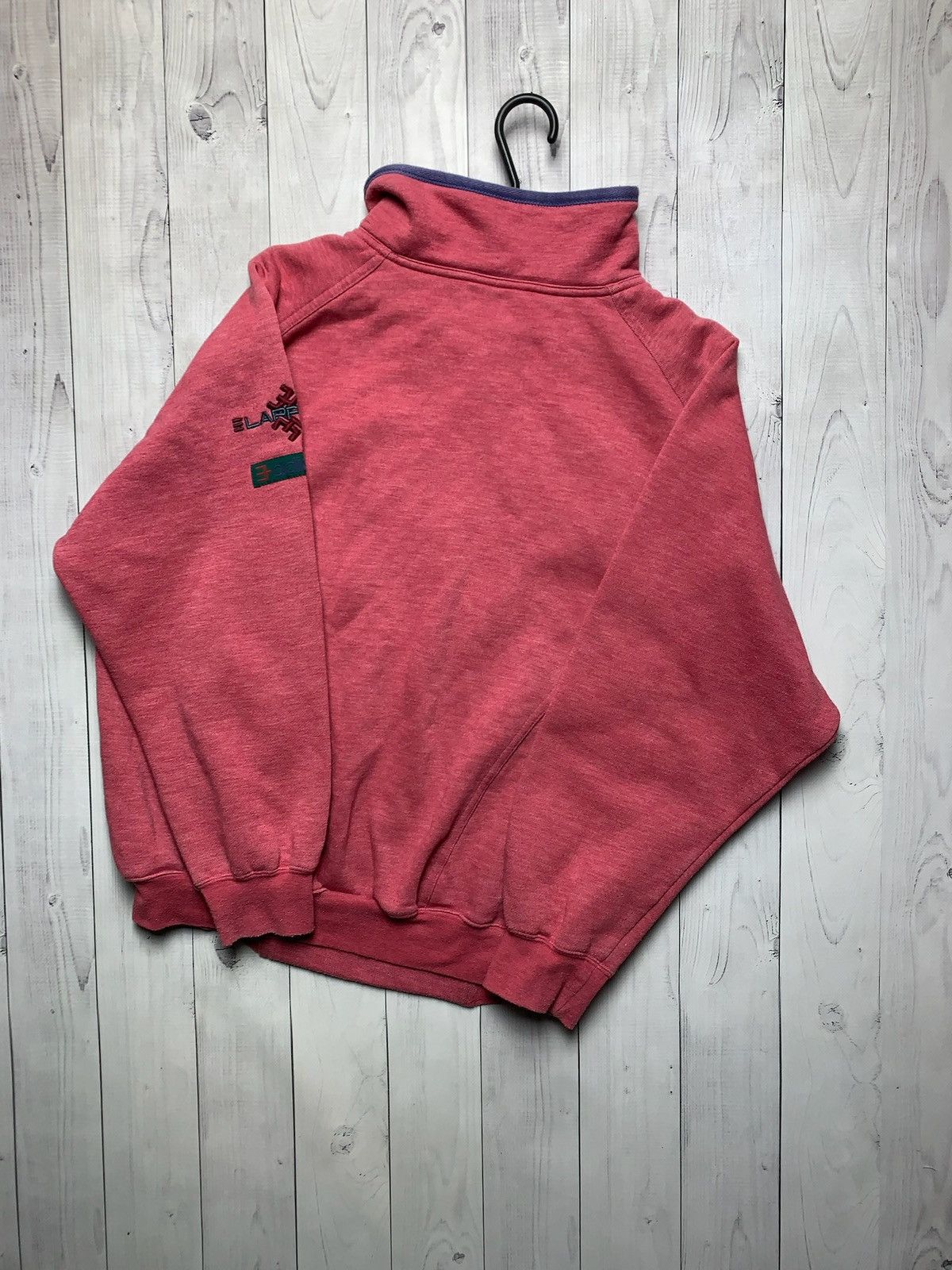 Adidas × Vintage Vintage Adidas Winter Olympic Games North size S/M Size US S / EU 44-46 / 1 - 8 Thumbnail