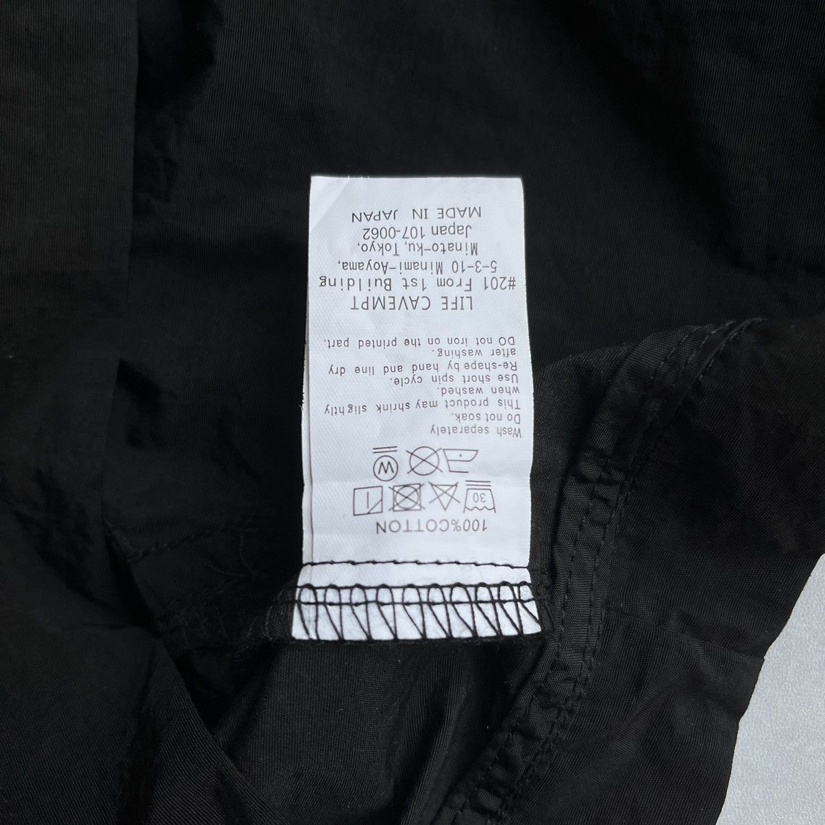 Japanese Brand Cav Empt Jacket Size US M / EU 48-50 / 2 - 9 Thumbnail
