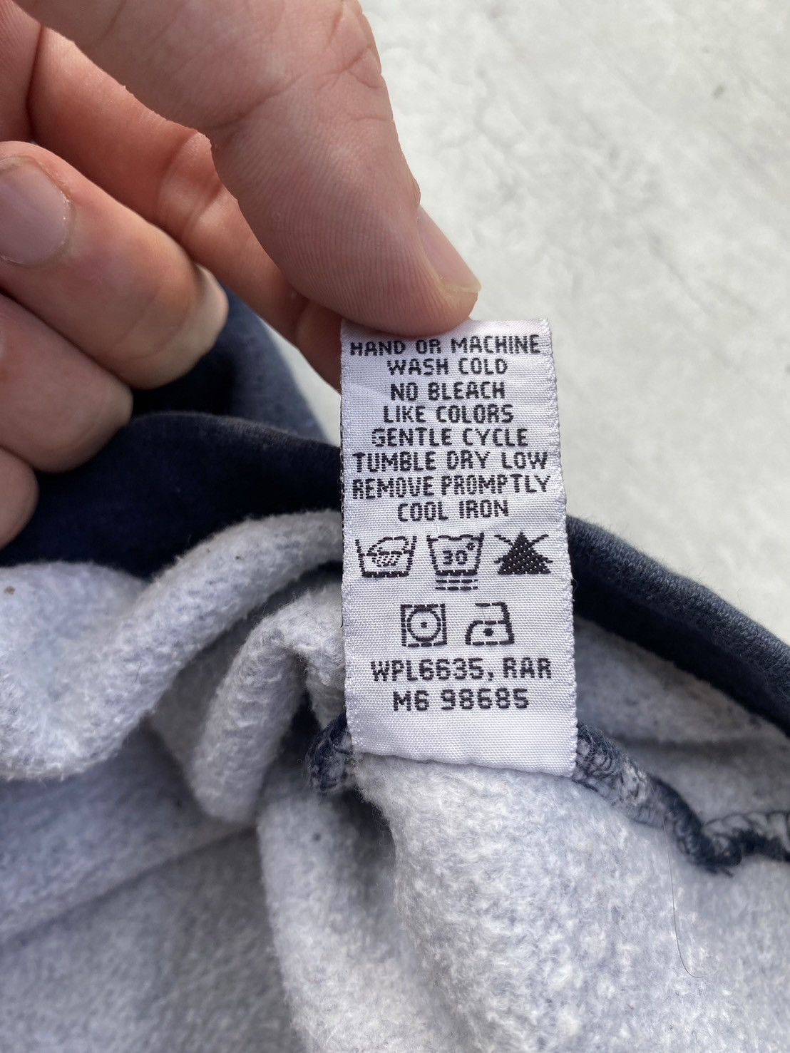 Woolrich Woolen Mills Woolrich Half-Zip Size US XXL / EU 58 / 5 - 7 Thumbnail